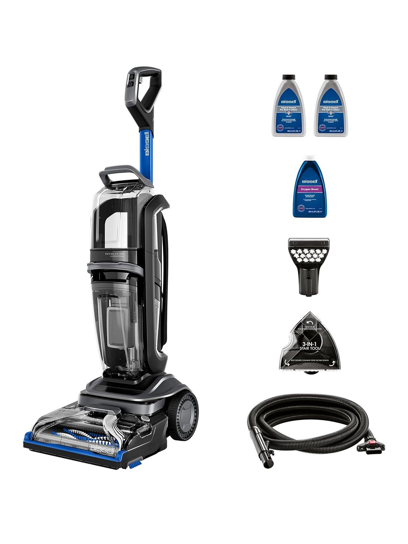 bissell-revolution-hydrosteam