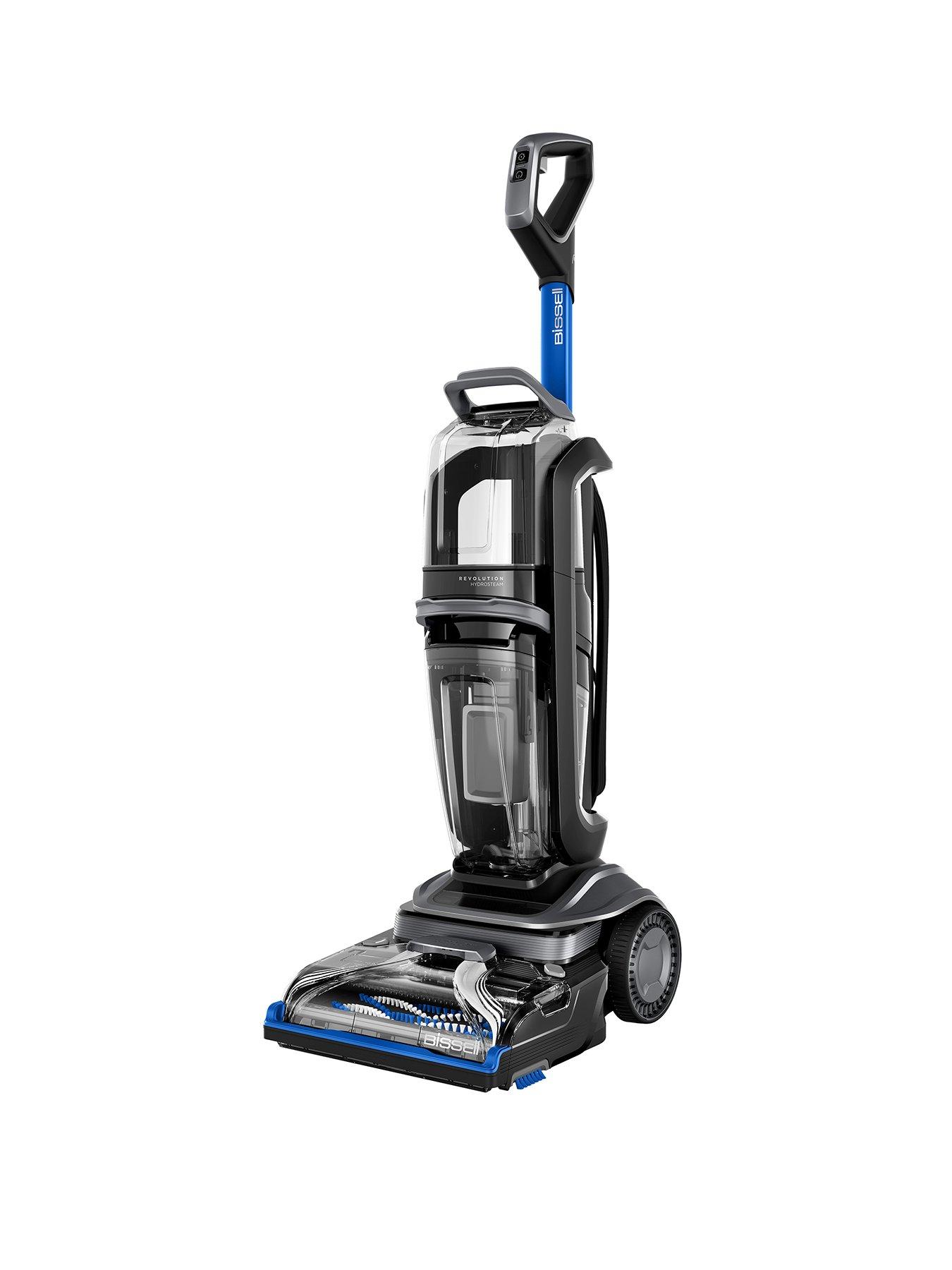 bissell-revolution-hydrosteam