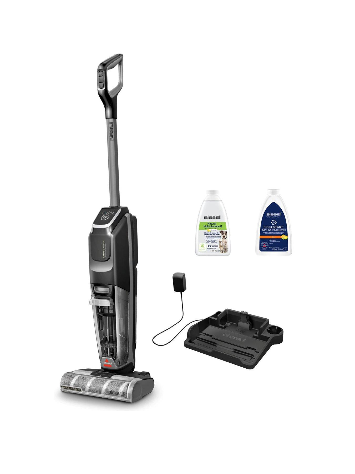 image of bissell-crosswave-omniforce-edge-uk
