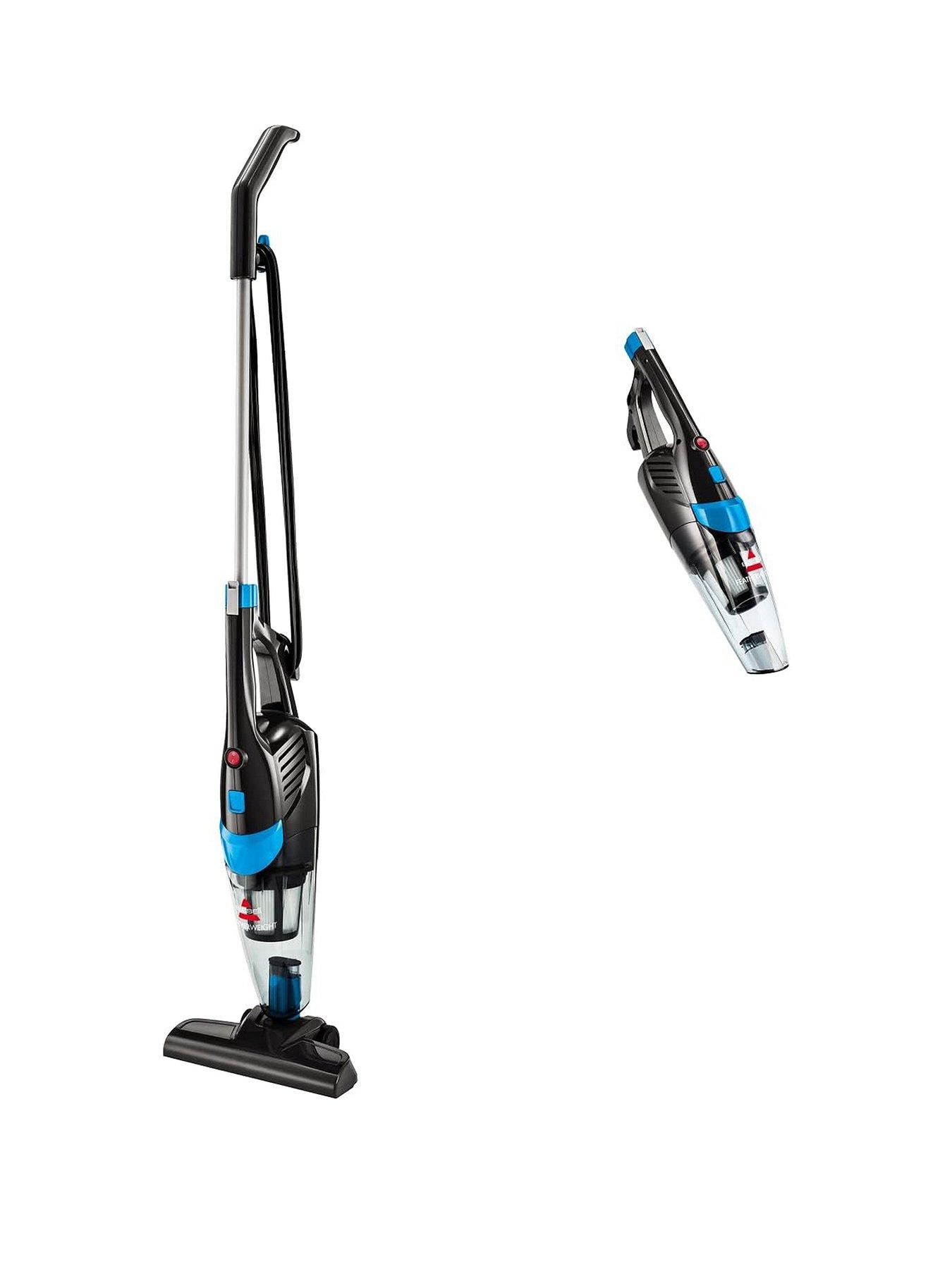 Bissell Featherweight 2-in-1 Vacuum