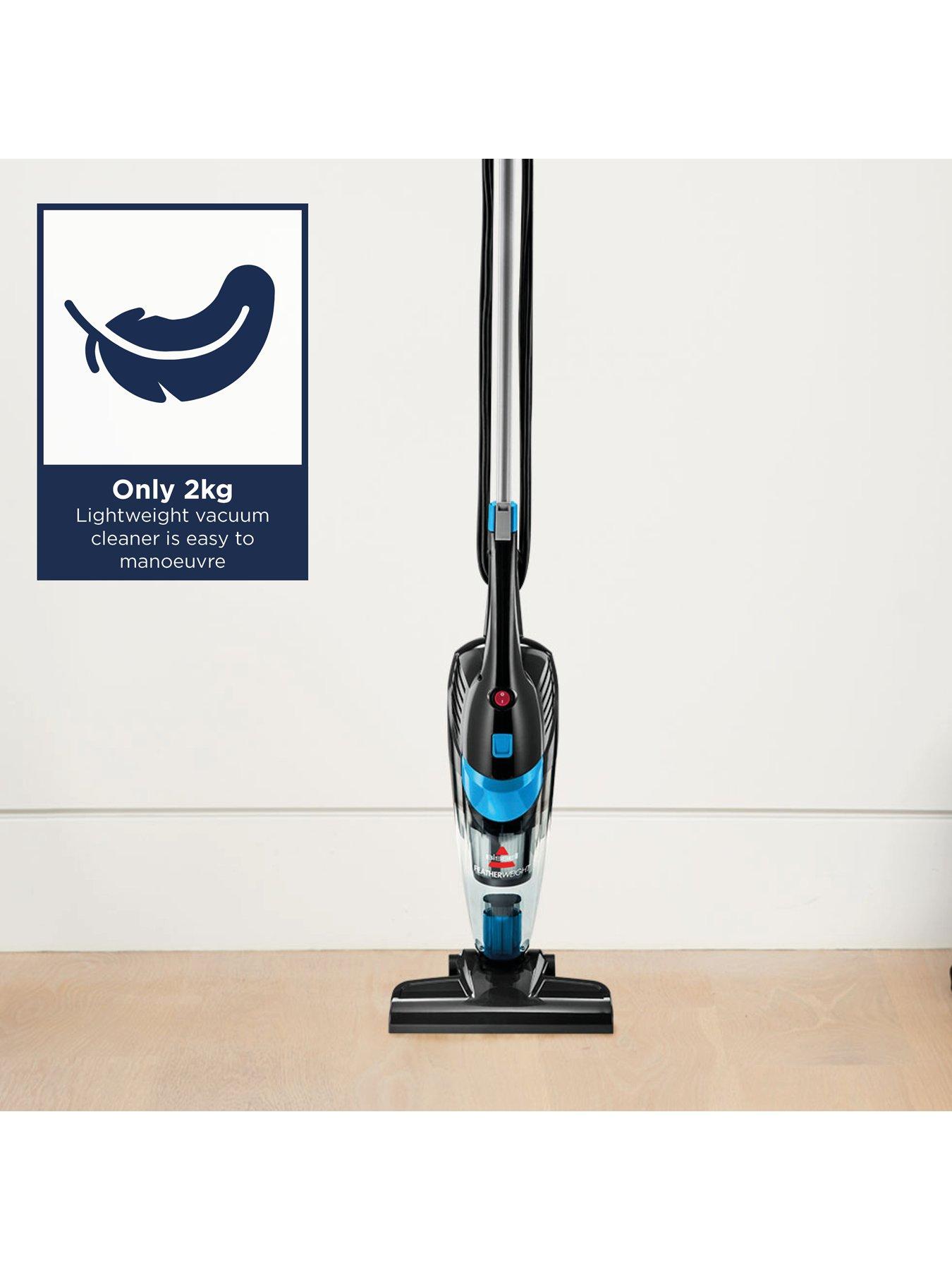  image of bissell-featherweight-2-in-1-vacuum