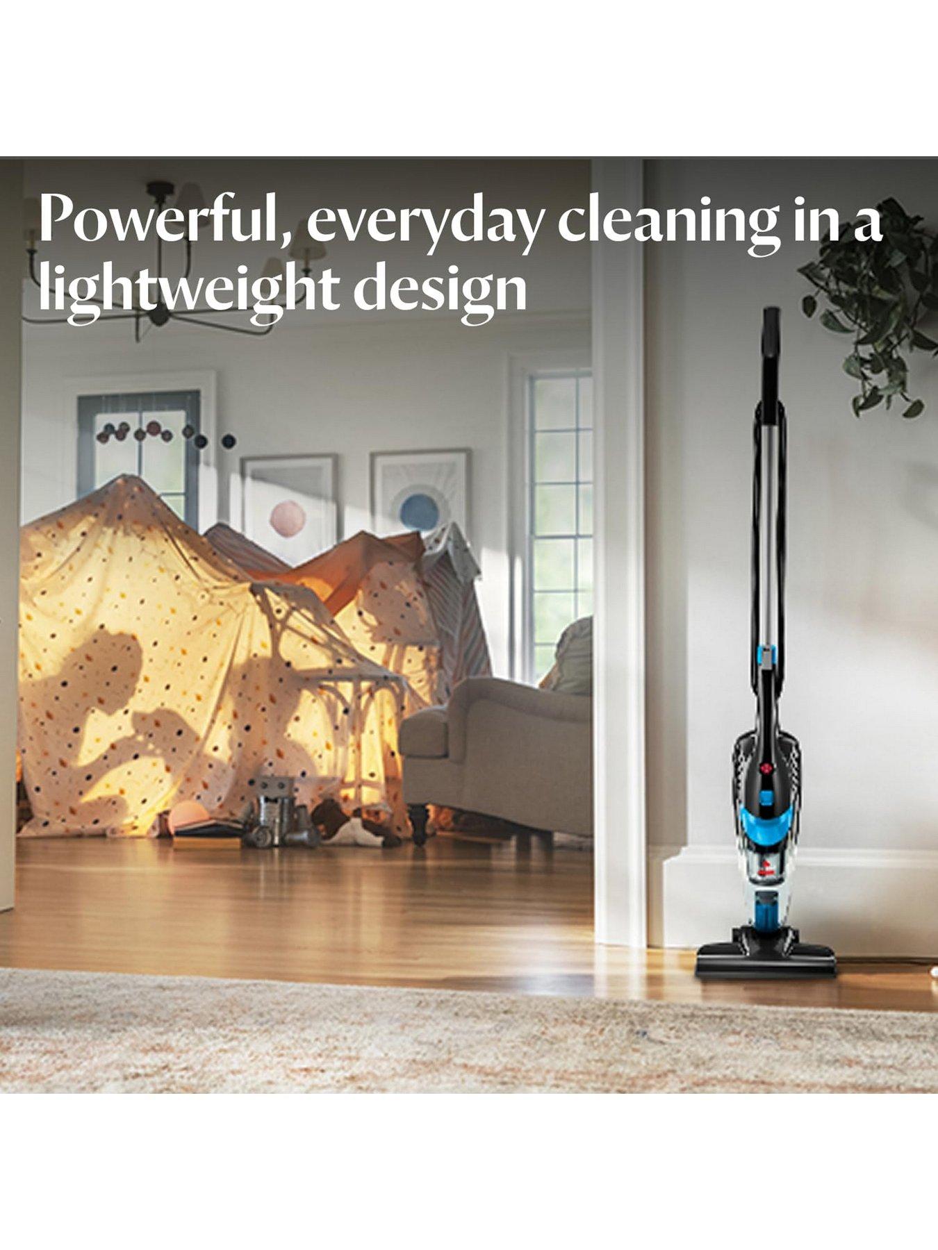 Image 2 of 6 of Bissell Featherweight 2-in-1 Vacuum