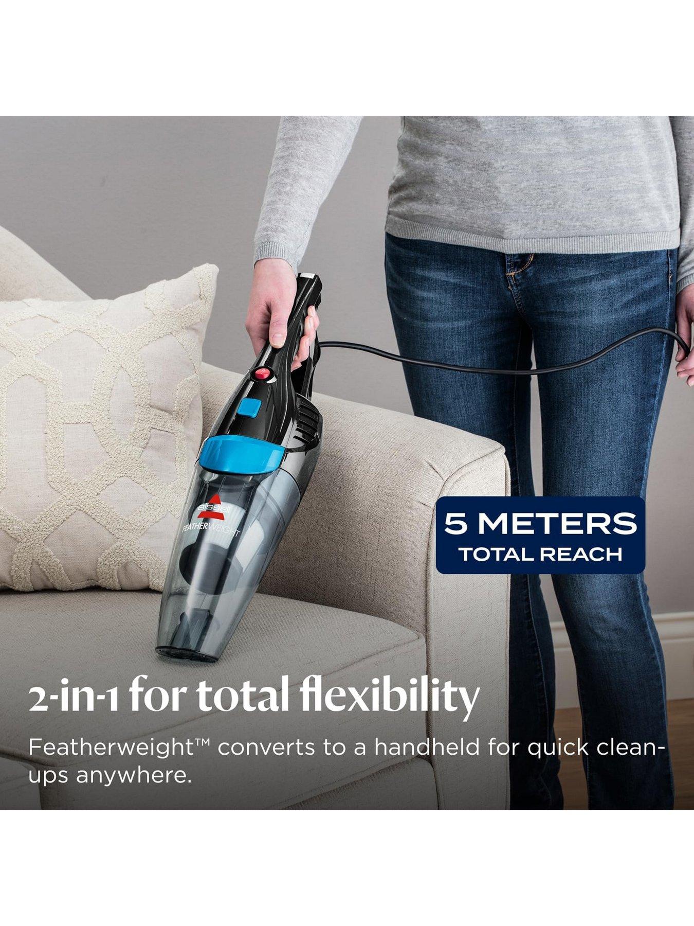 Image 3 of 6 of Bissell Featherweight 2-in-1 Vacuum
