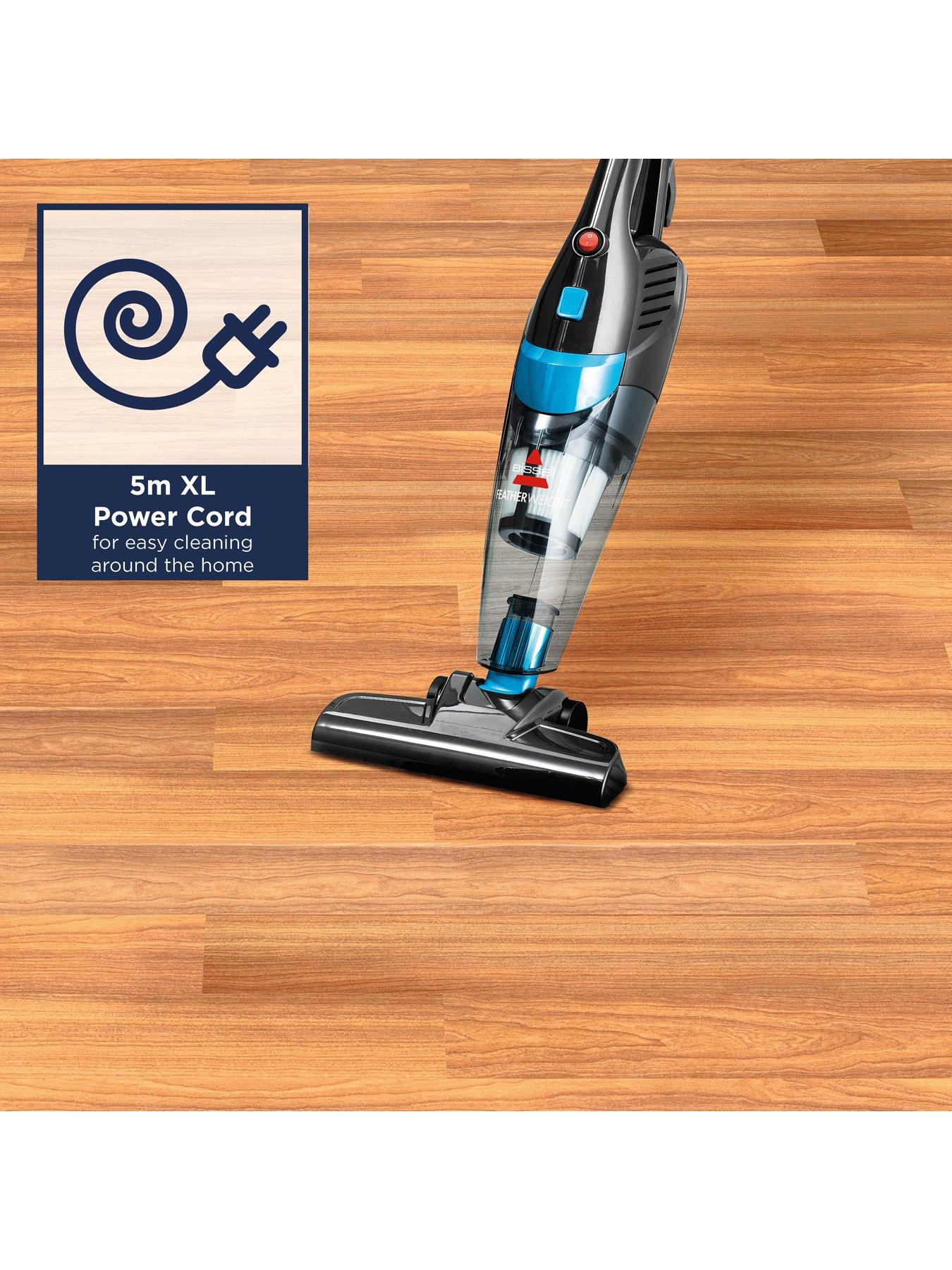  image of bissell-featherweight-2-in-1-vacuum