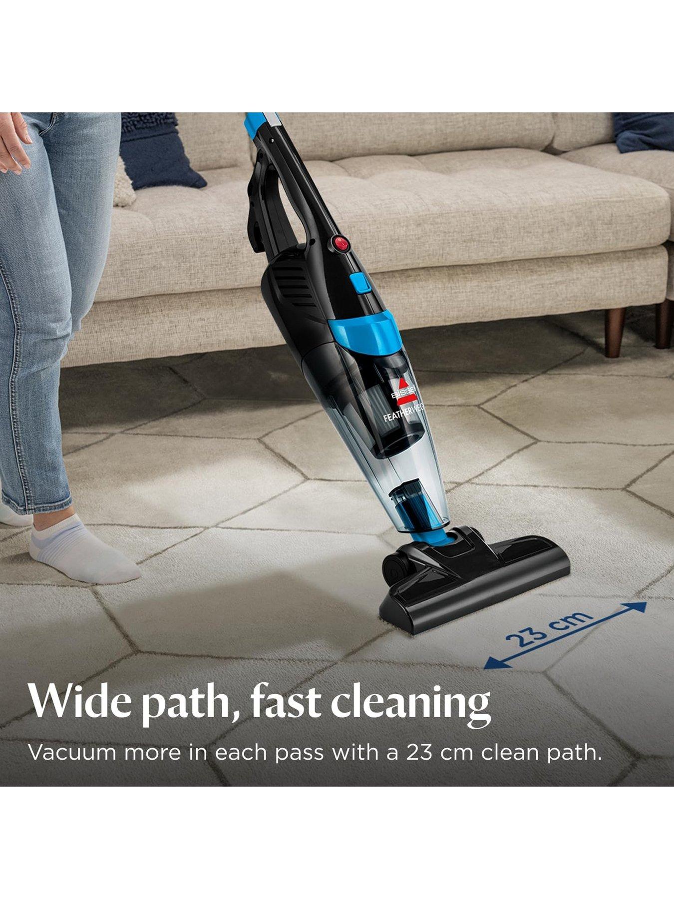 Image 4 of 6 of Bissell Featherweight 2-in-1 Vacuum