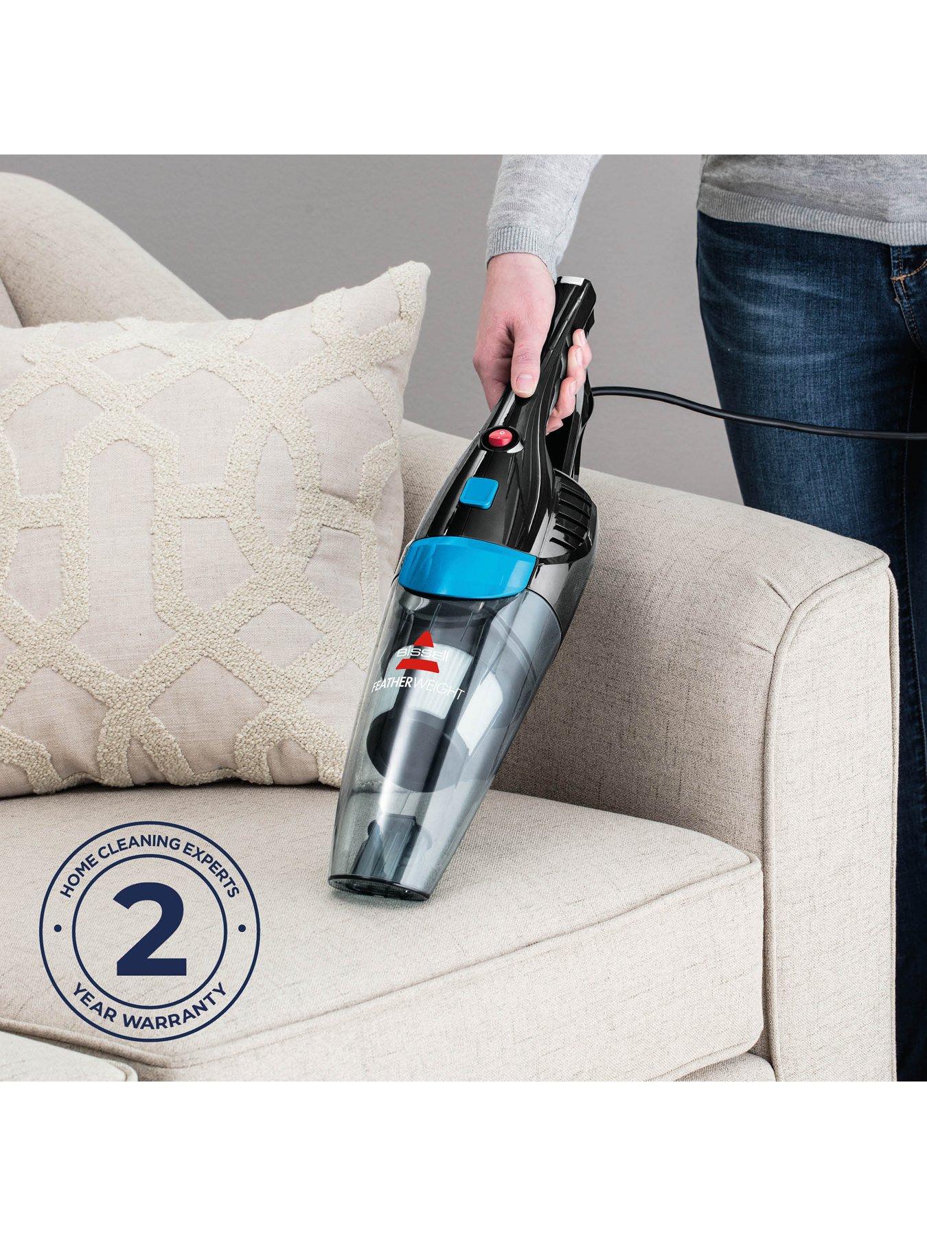  image of bissell-featherweight-2-in-1-vacuum