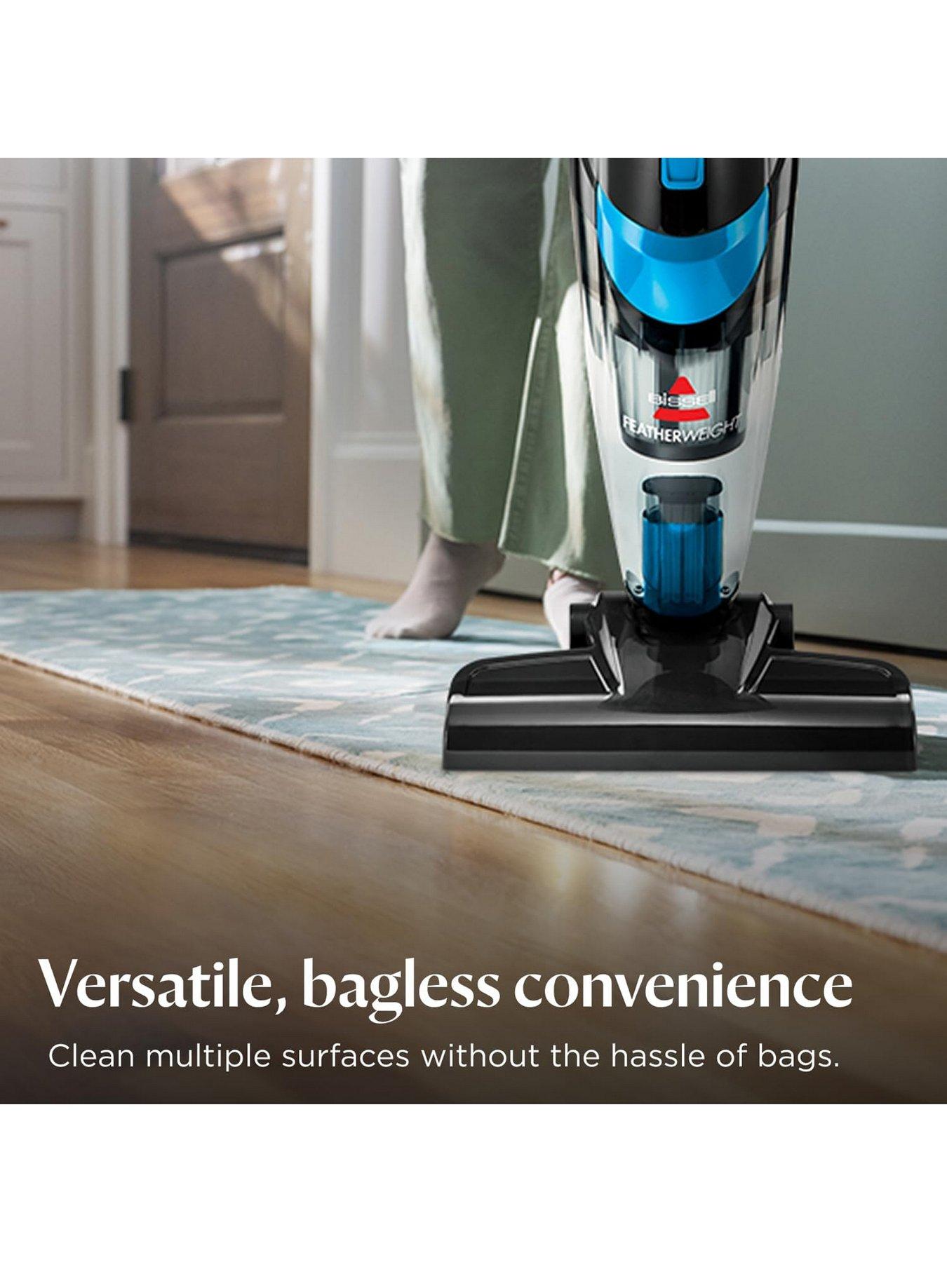 Image 5 of 6 of Bissell Featherweight 2-in-1 Vacuum