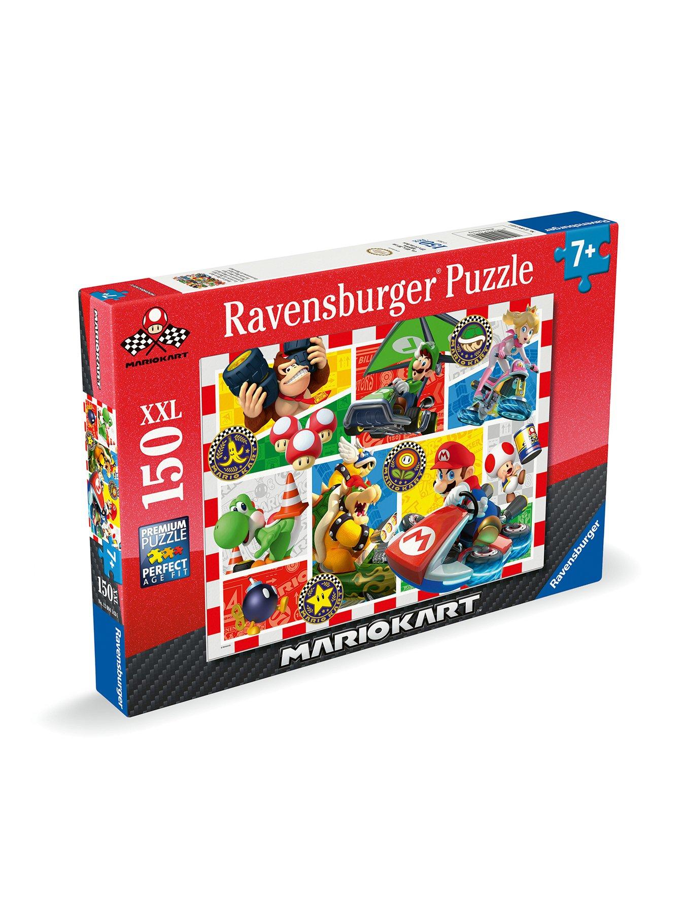 undefined Mario Kart, 150pc XXL