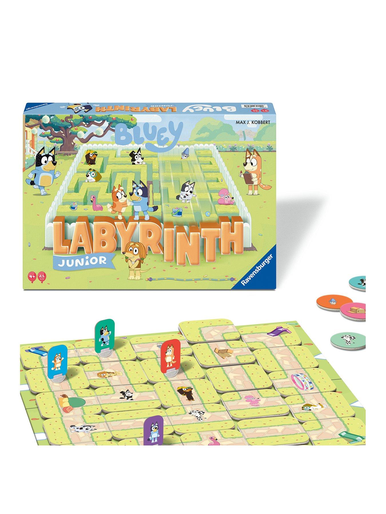 bluey-labyrinth-junior