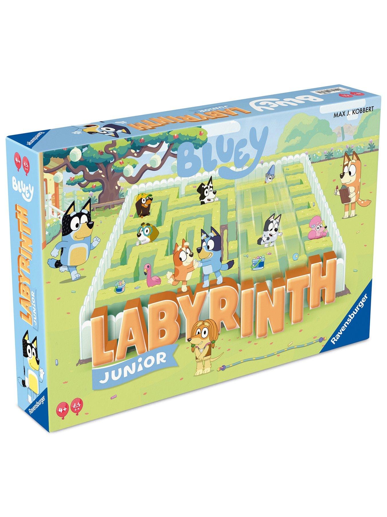  image of bluey-labyrinth-junior