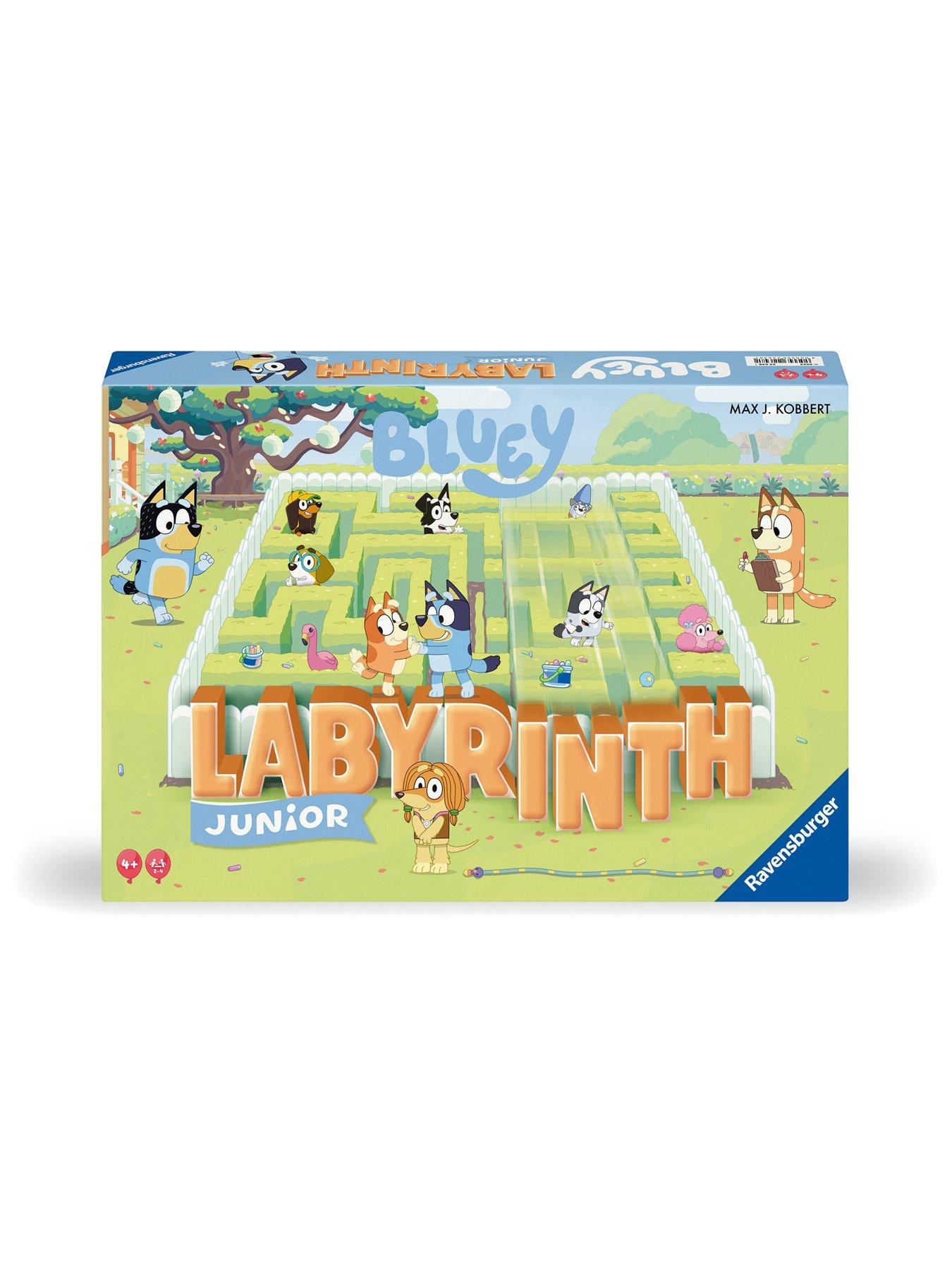  image of bluey-labyrinth-junior