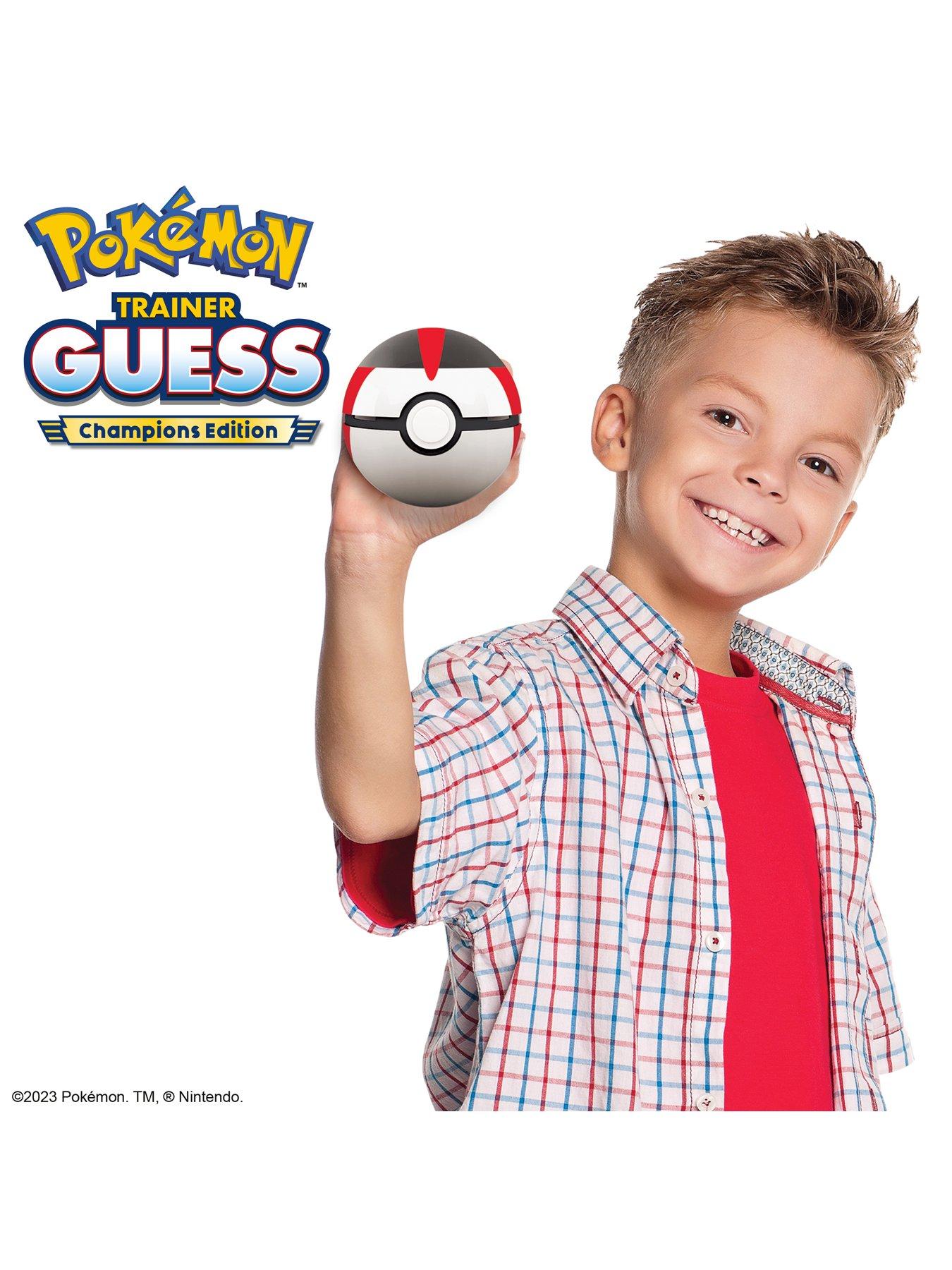  image of pokemon-guess-champion-edition-ndash-electronic-guessing-game