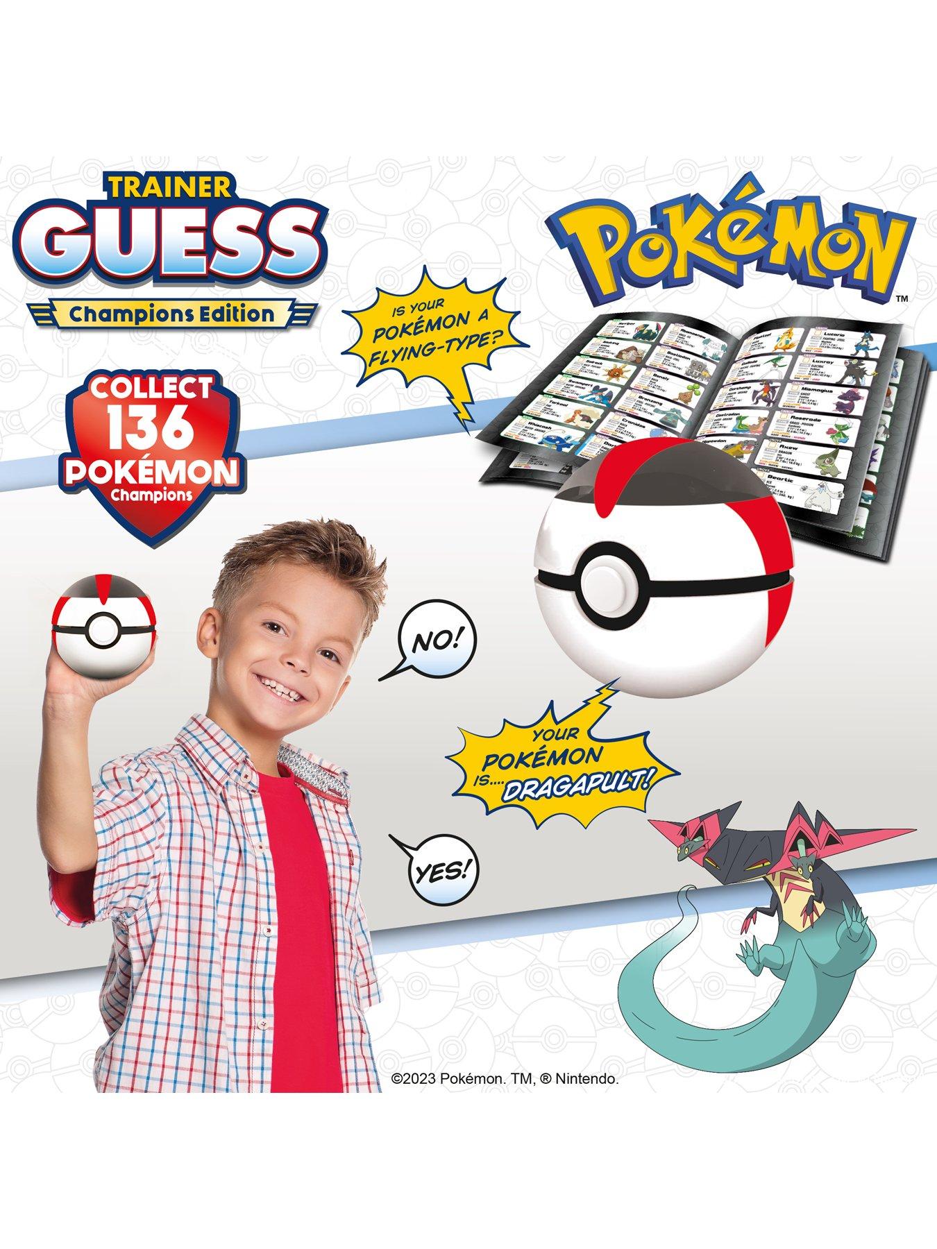  image of pokemon-guess-champion-edition-ndash-electronic-guessing-game