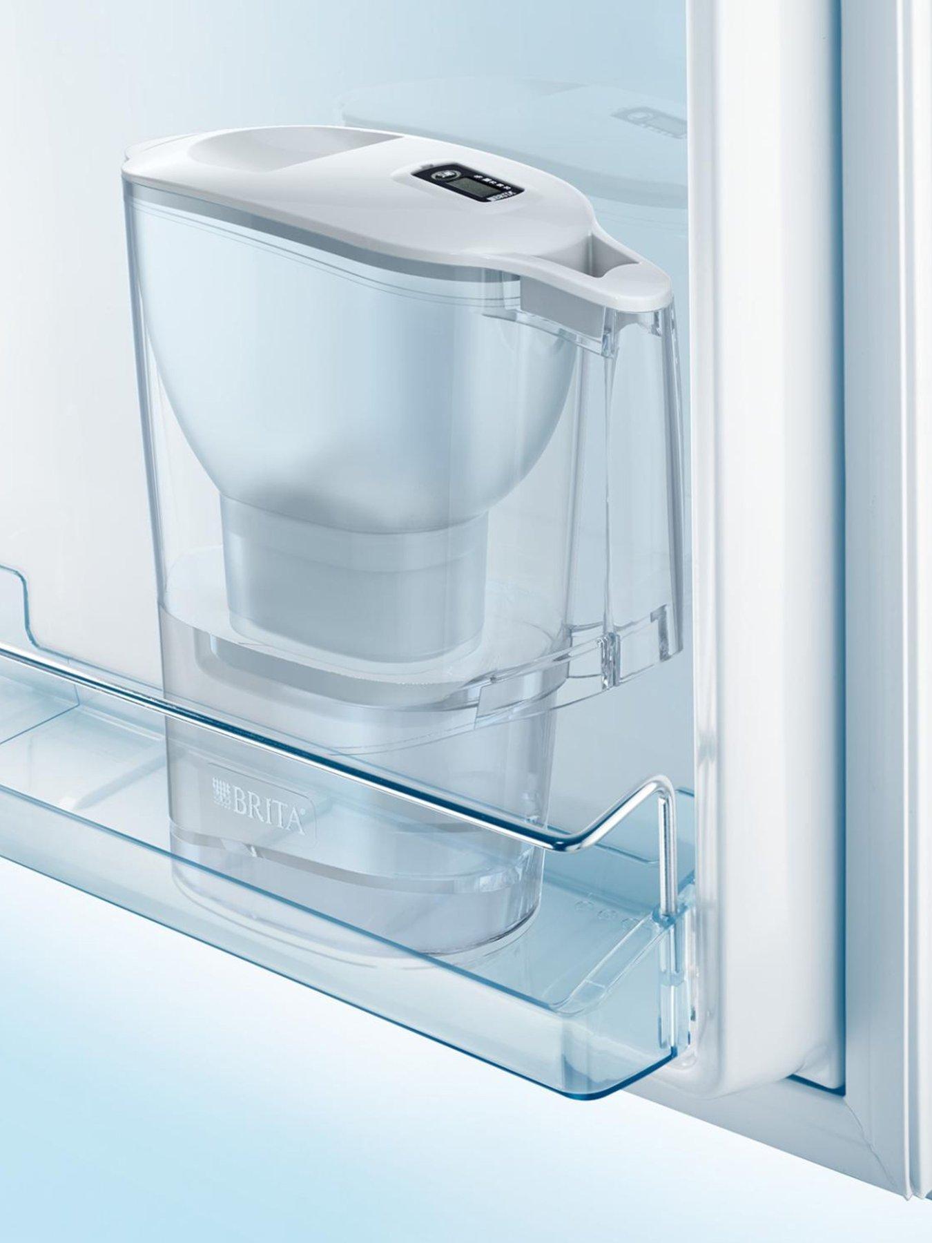  image of brita-aluna-water-filter-jug-amp-1-cartridge