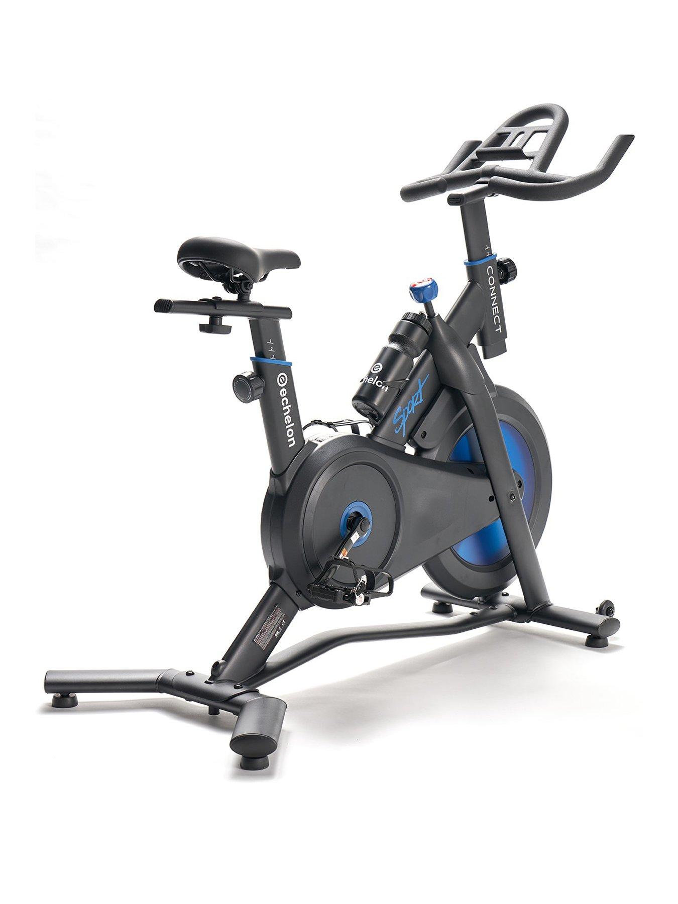 undefined Connect Sport 2 Bike