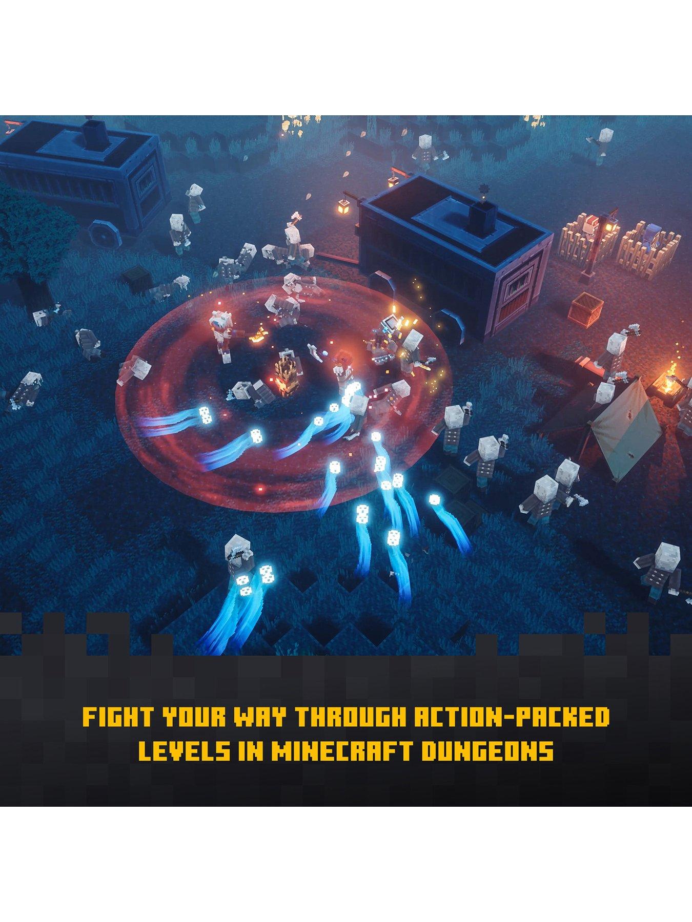 Image 4 of 6 of PC Games Minecraft Triple Bundle (Windows)<br />&nbsp;