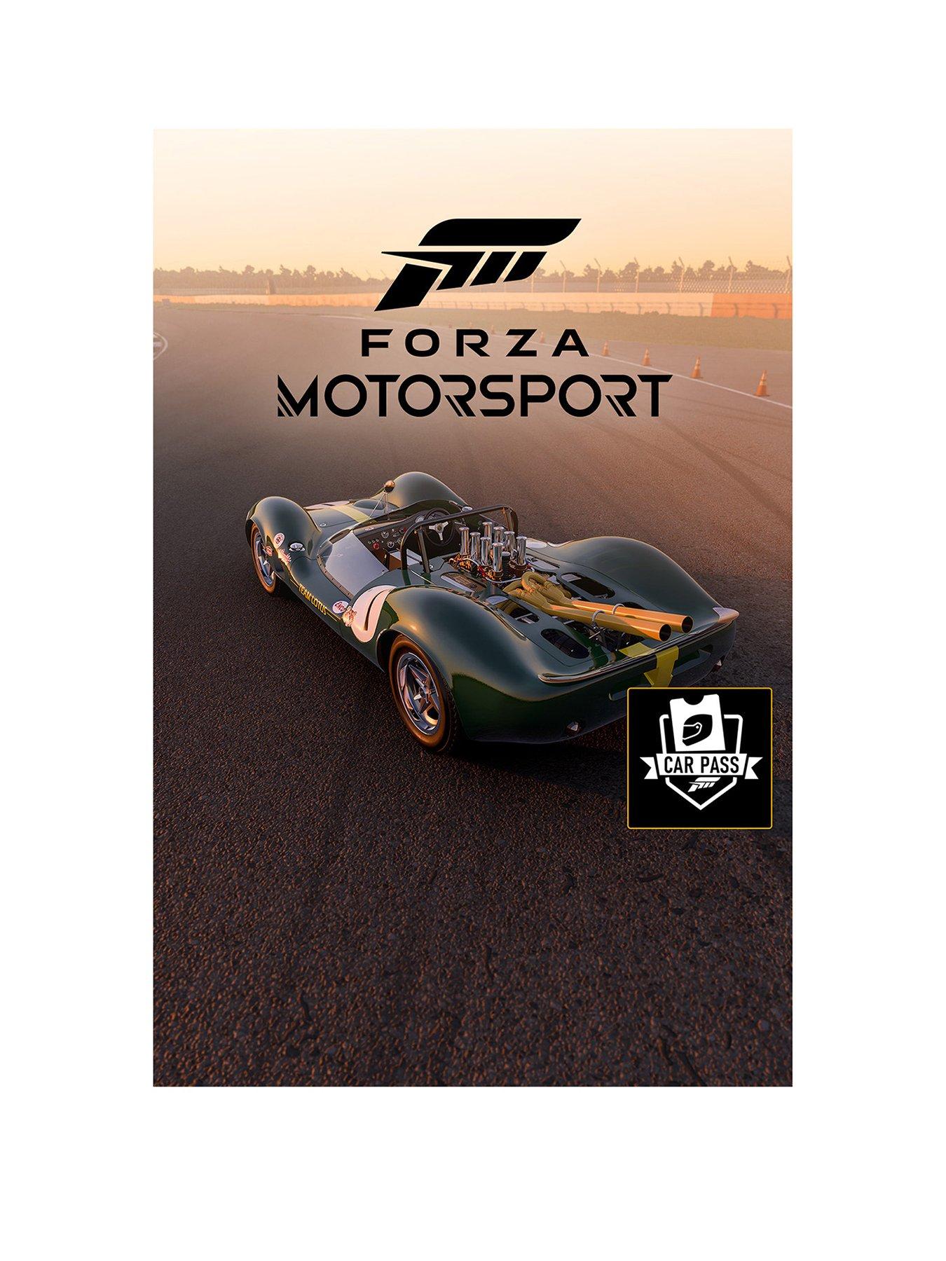  image of xbox-series-x-forza-motorsport-premium-add-ons-bundle-digital-download