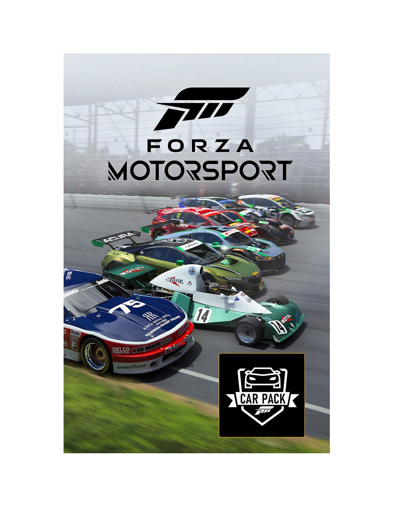  image of xbox-series-x-forza-motorsport-premium-add-ons-bundle-digital-download
