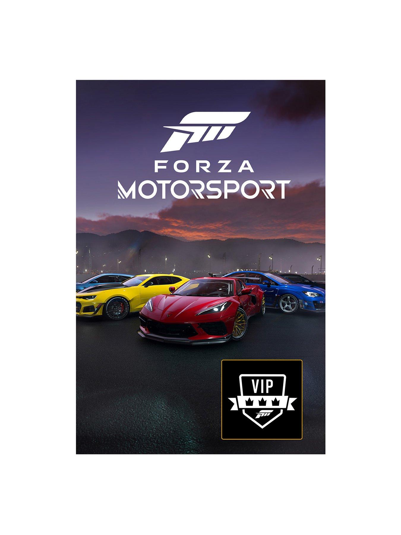  image of xbox-series-x-forza-motorsport-premium-add-ons-bundle-digital-download