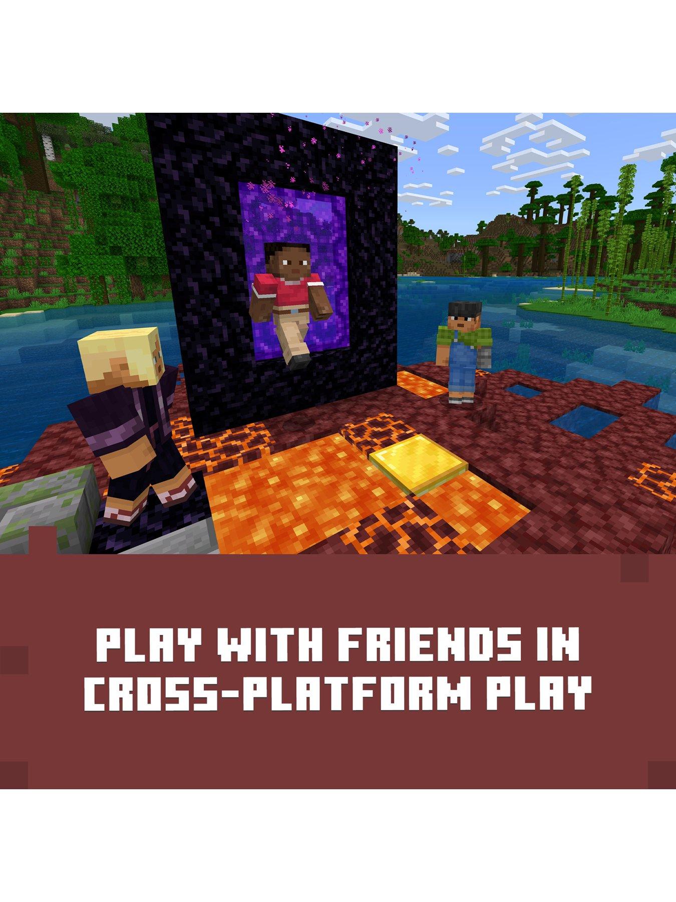  image of xbox-series-x-minecraft-java-amp-bedrock-edition-for-pc