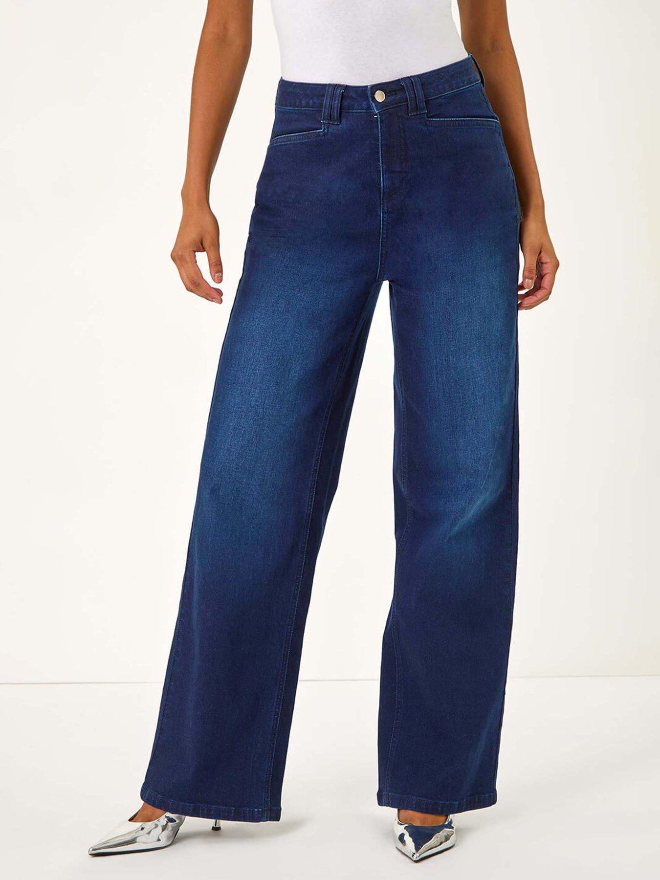 roman-denim-stretch-wide-leg-jeans