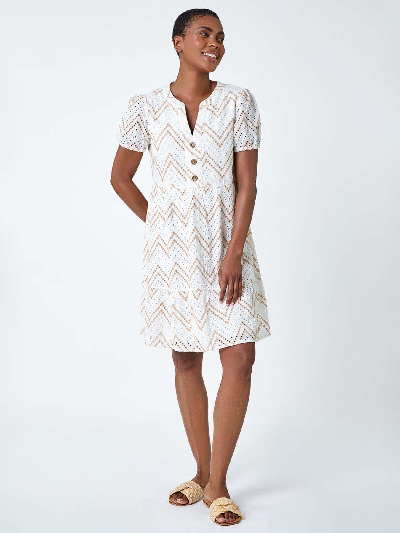 roman-zig-zag-embroidered-cotton-tunic-dress
