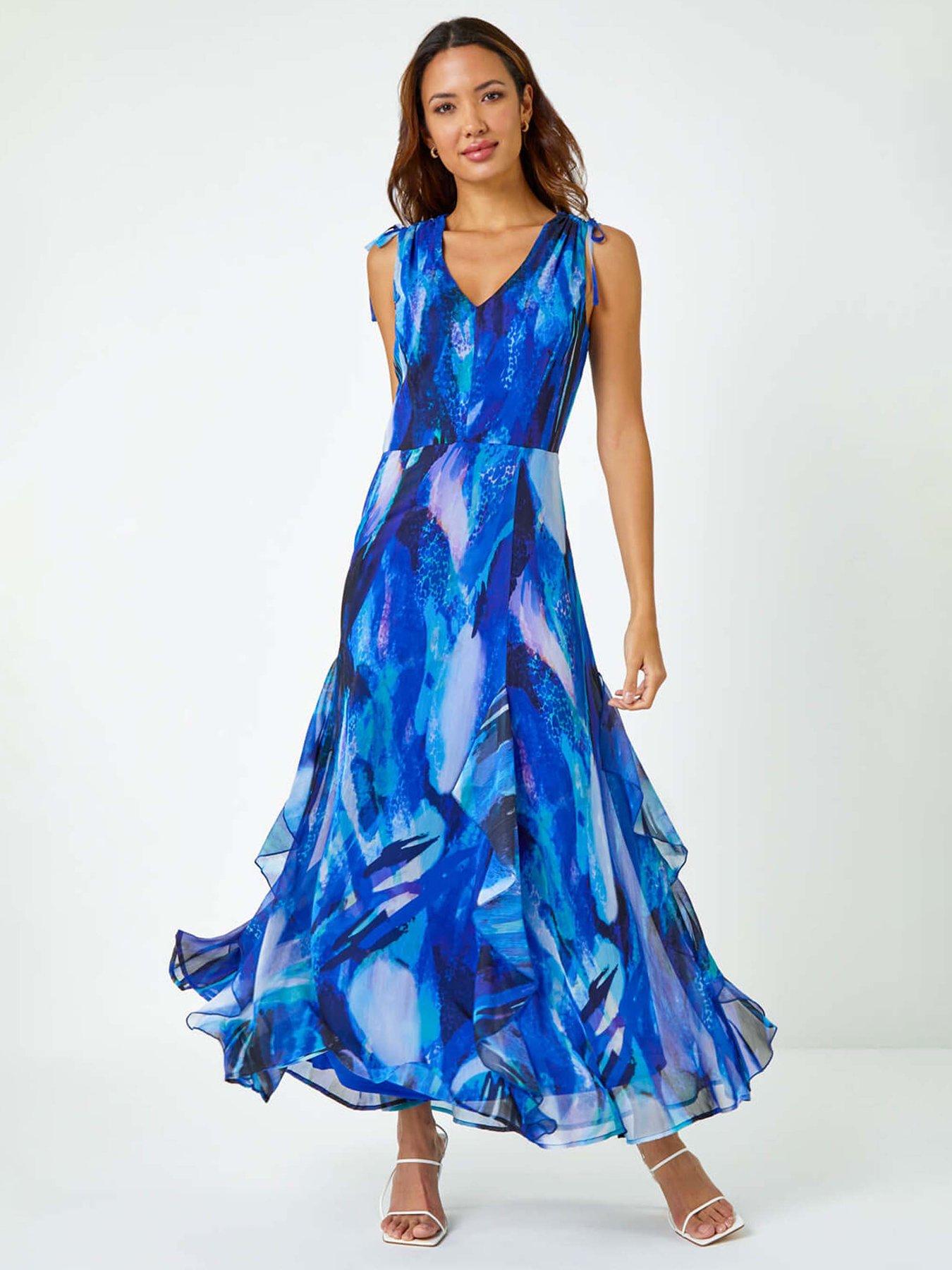 roman-sleeveless-abstract-print-maxi-dress