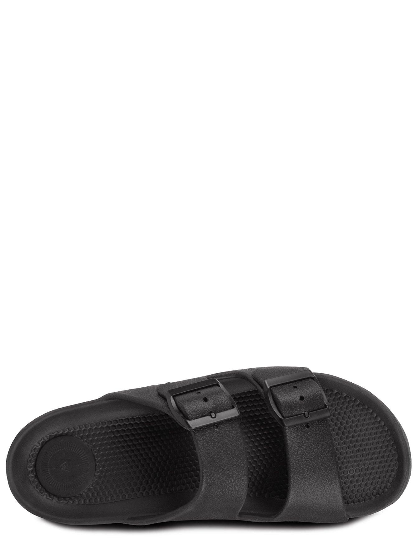  image of totes-bounce-buckle-adjustable-slide