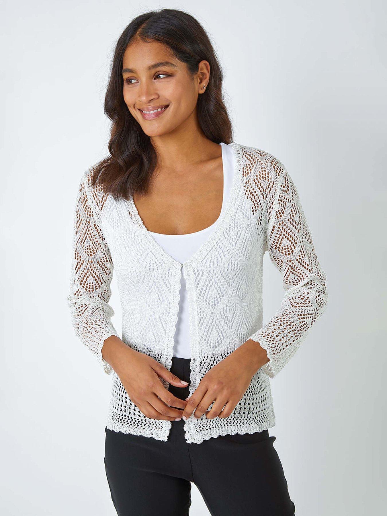 roman-knitted-crochet-shimmer-shrug