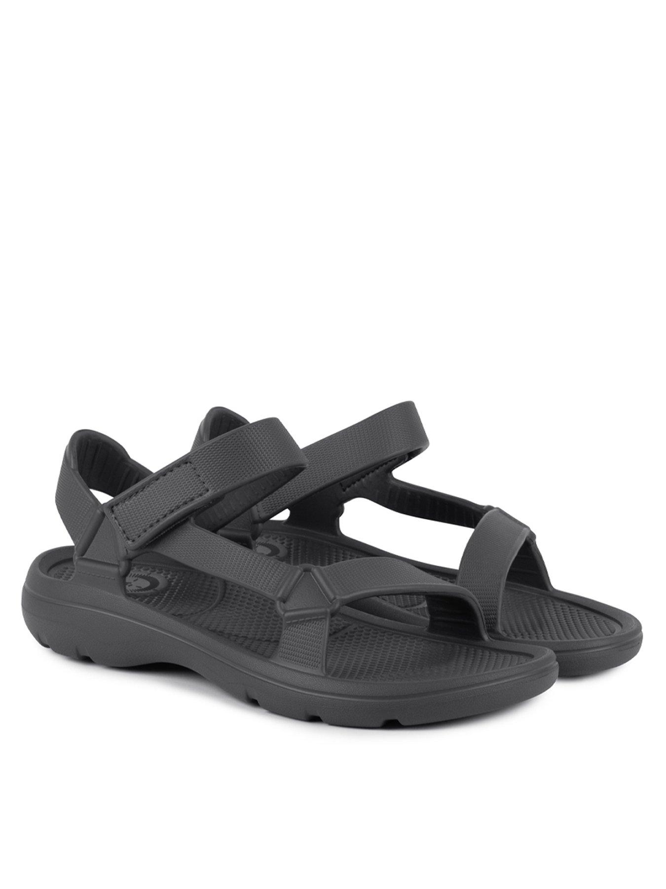 totes-bounce-velcro-sports-sandal