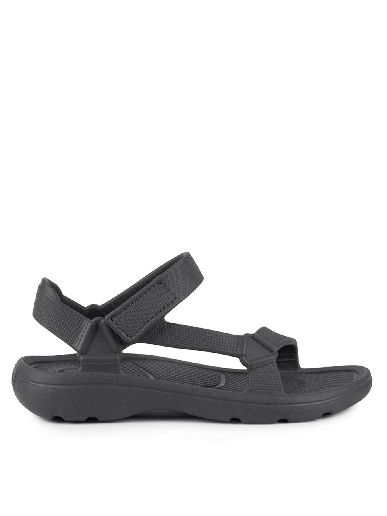  image of totes-bounce-velcro-sports-sandal
