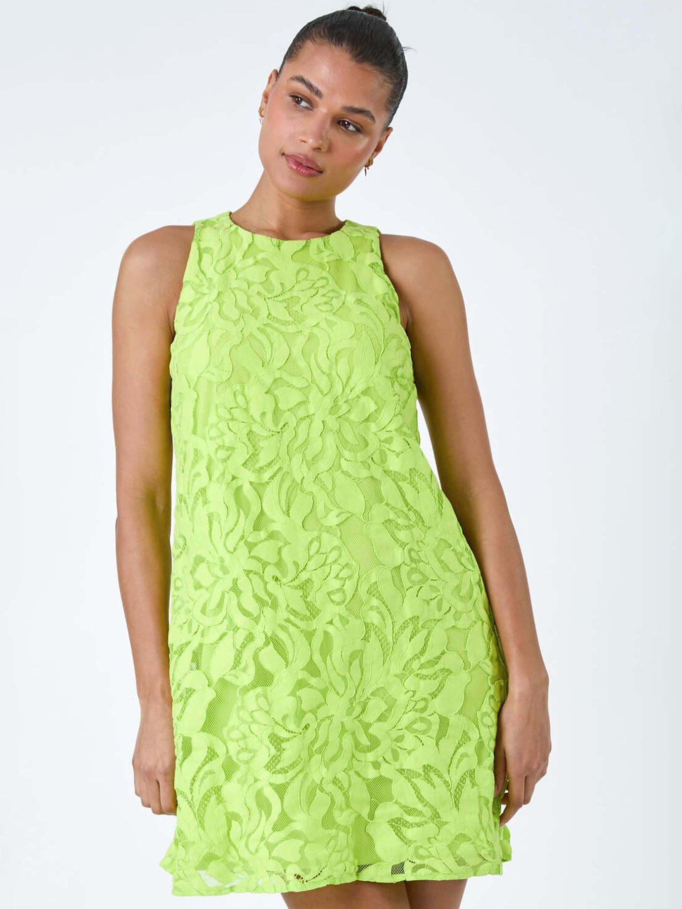 roman-lace-swing-dress