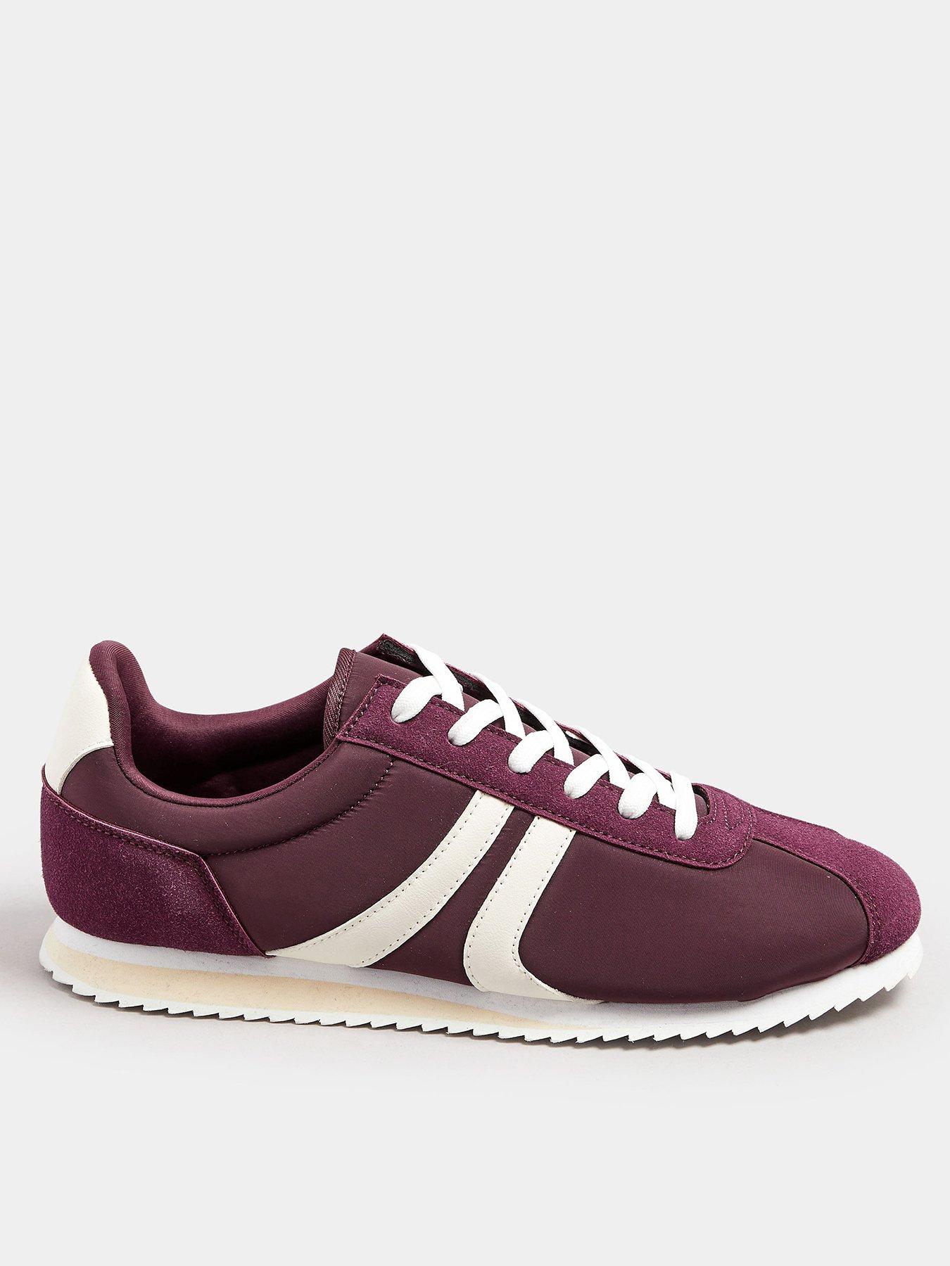  image of long-tall-sally-runner-trainer