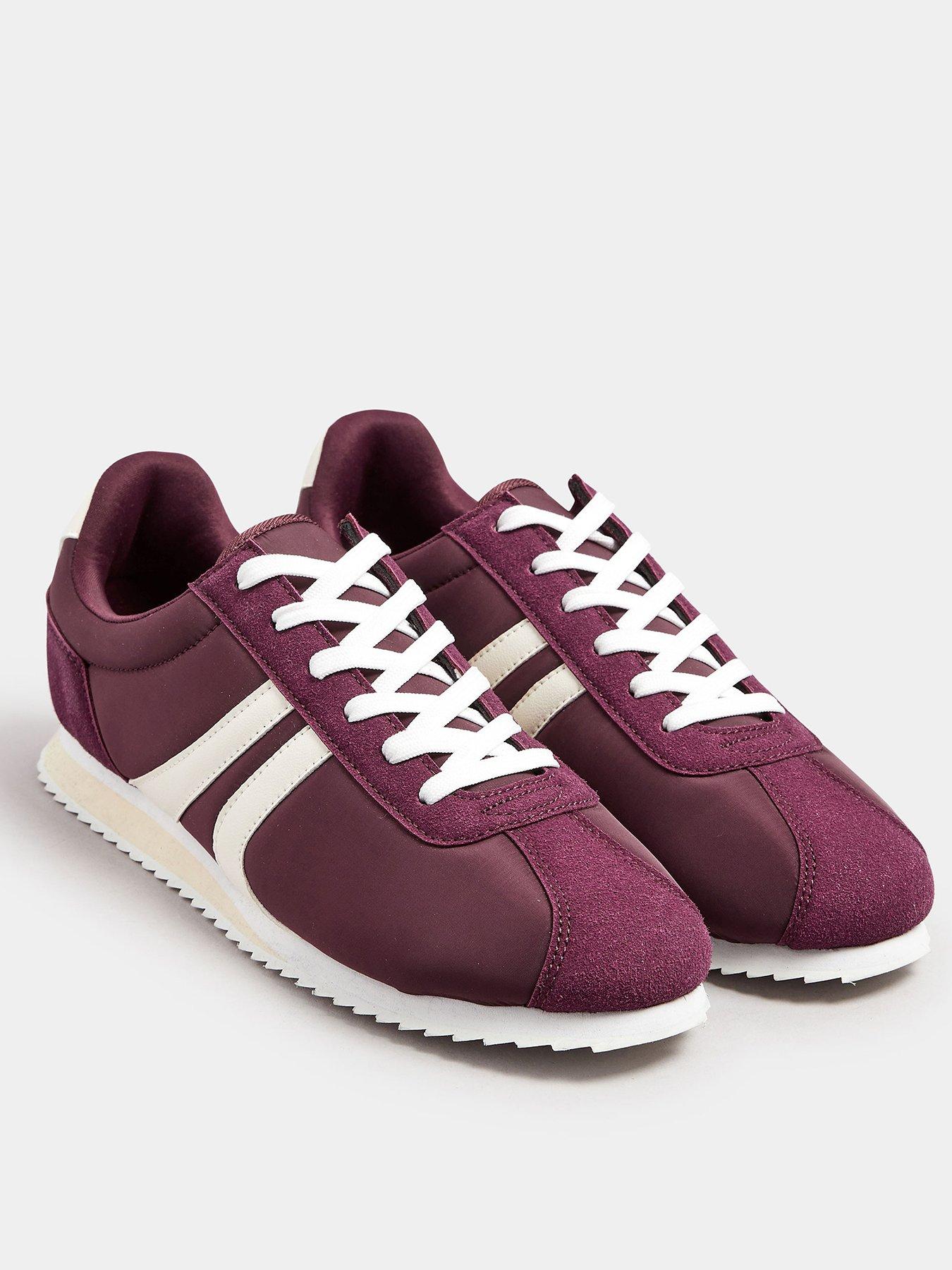  image of long-tall-sally-runner-trainer