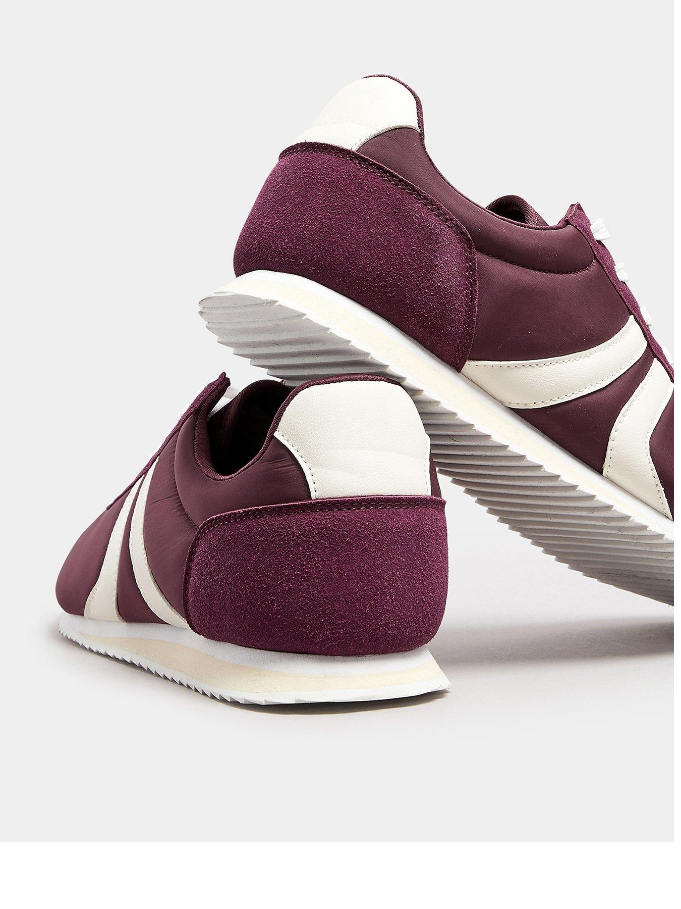  image of long-tall-sally-runner-trainer