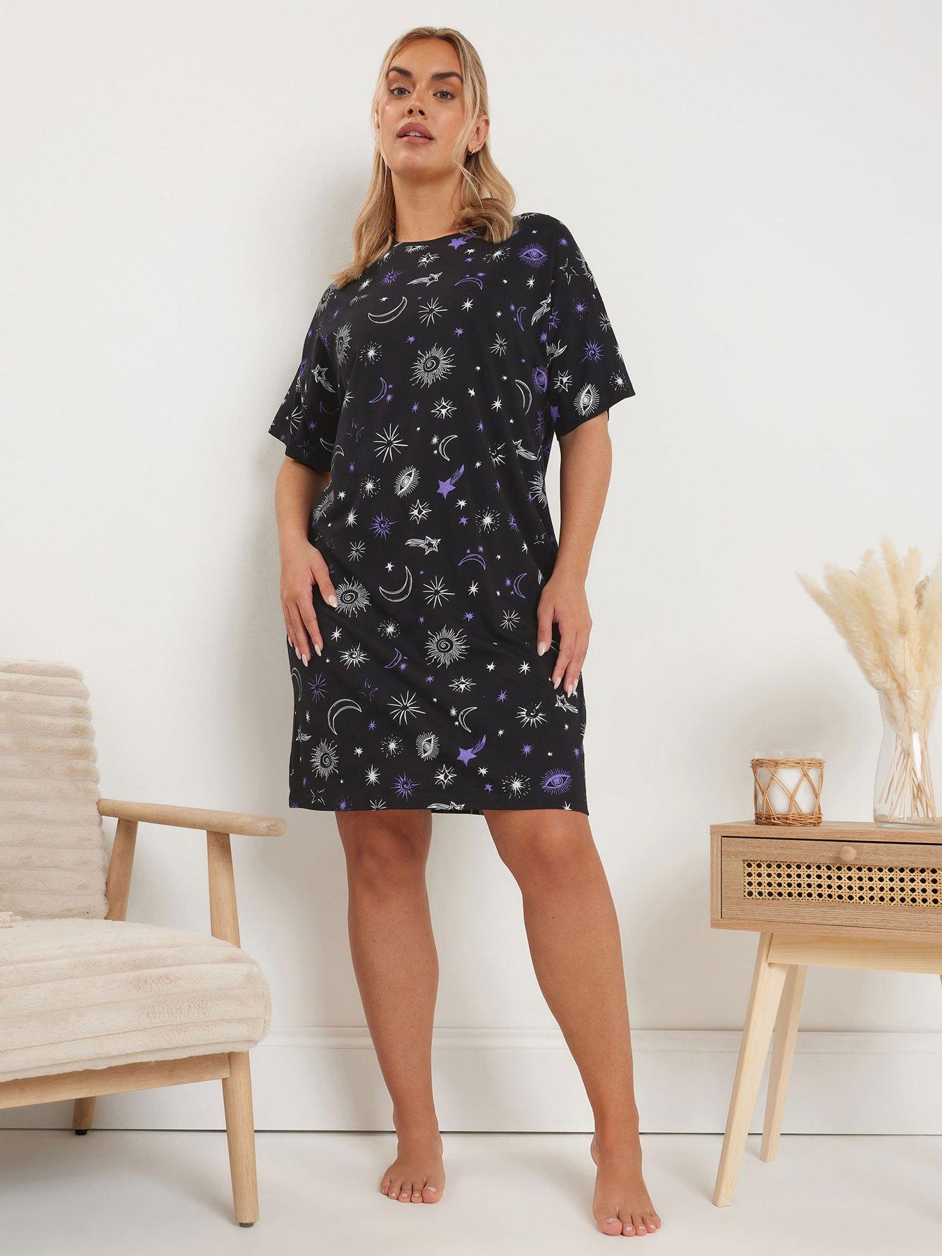  image of yours-curve-2-pack-celestial-dreamer-sleeptee