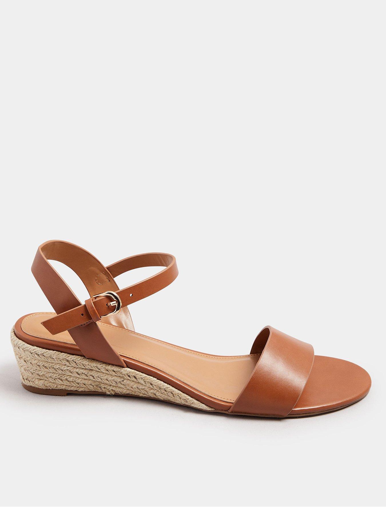  image of long-tall-sally-mid-heel-rope-wedges
