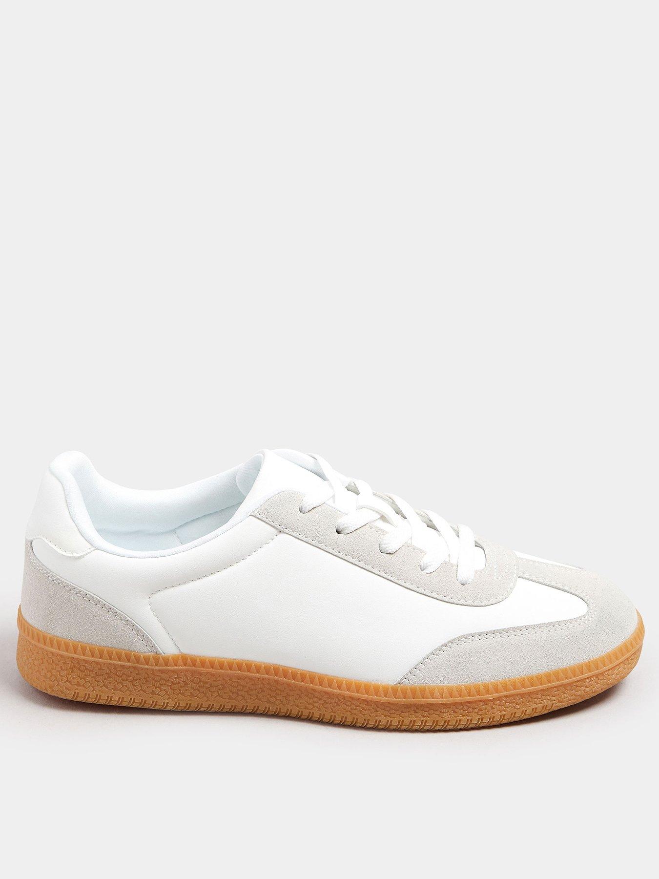  image of long-tall-sally-retro-trainer