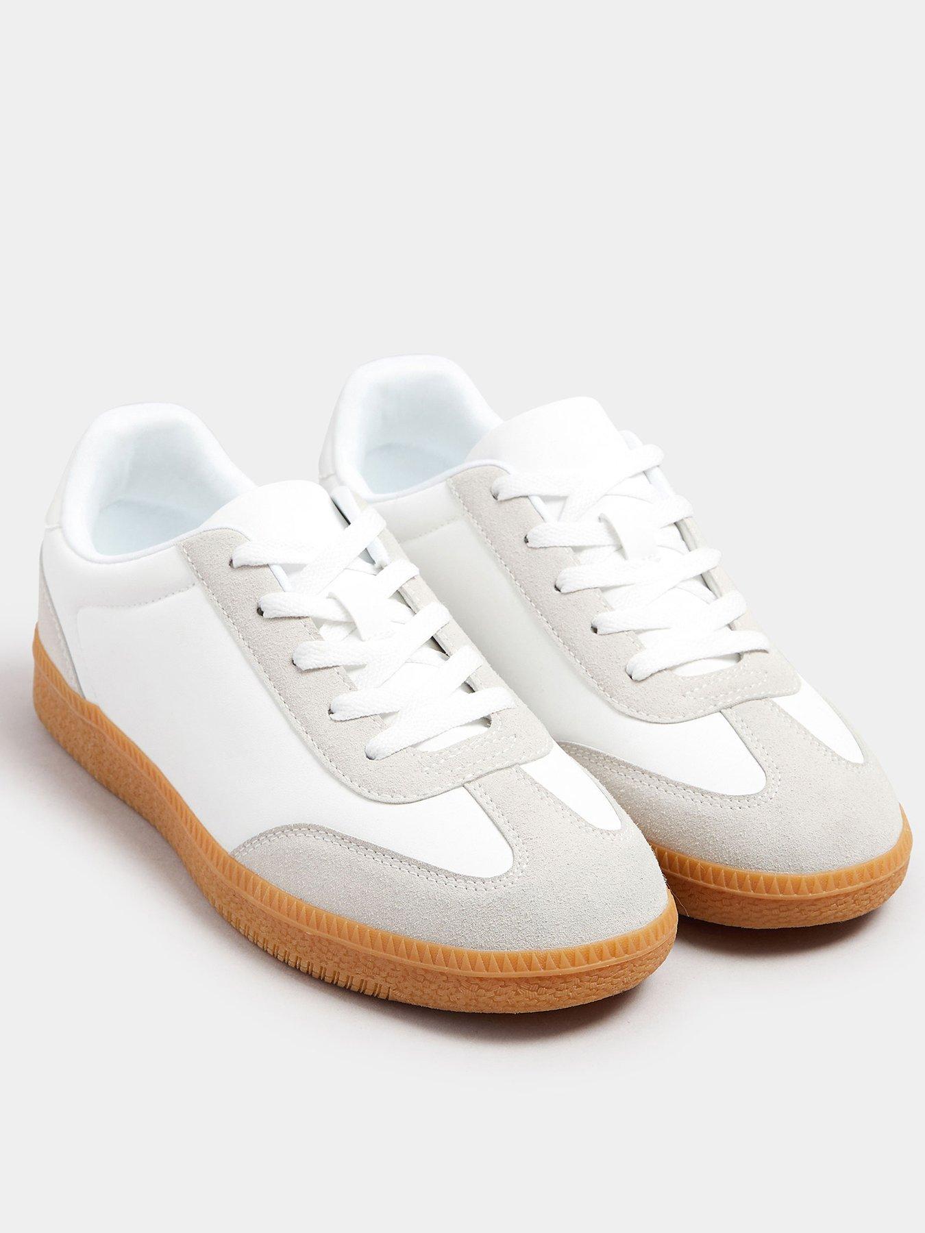  image of long-tall-sally-retro-trainer