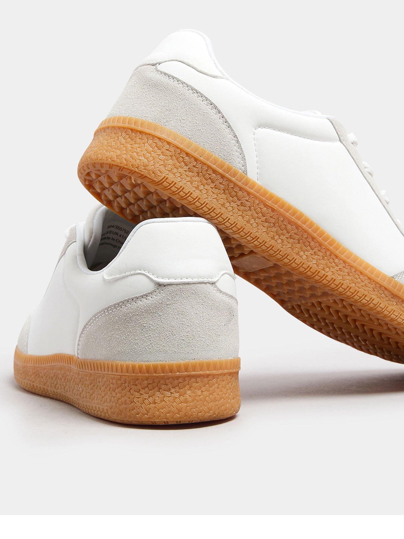  image of long-tall-sally-retro-trainer
