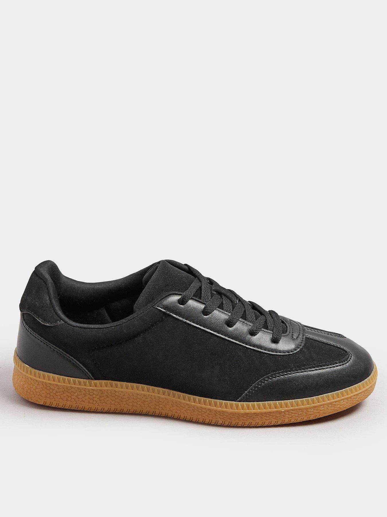  image of long-tall-sally-retro-trainer