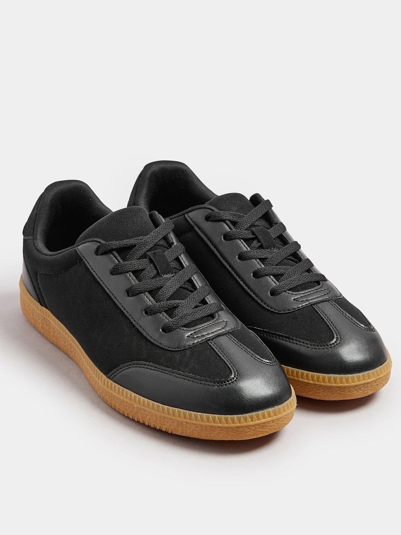  image of long-tall-sally-retro-trainer