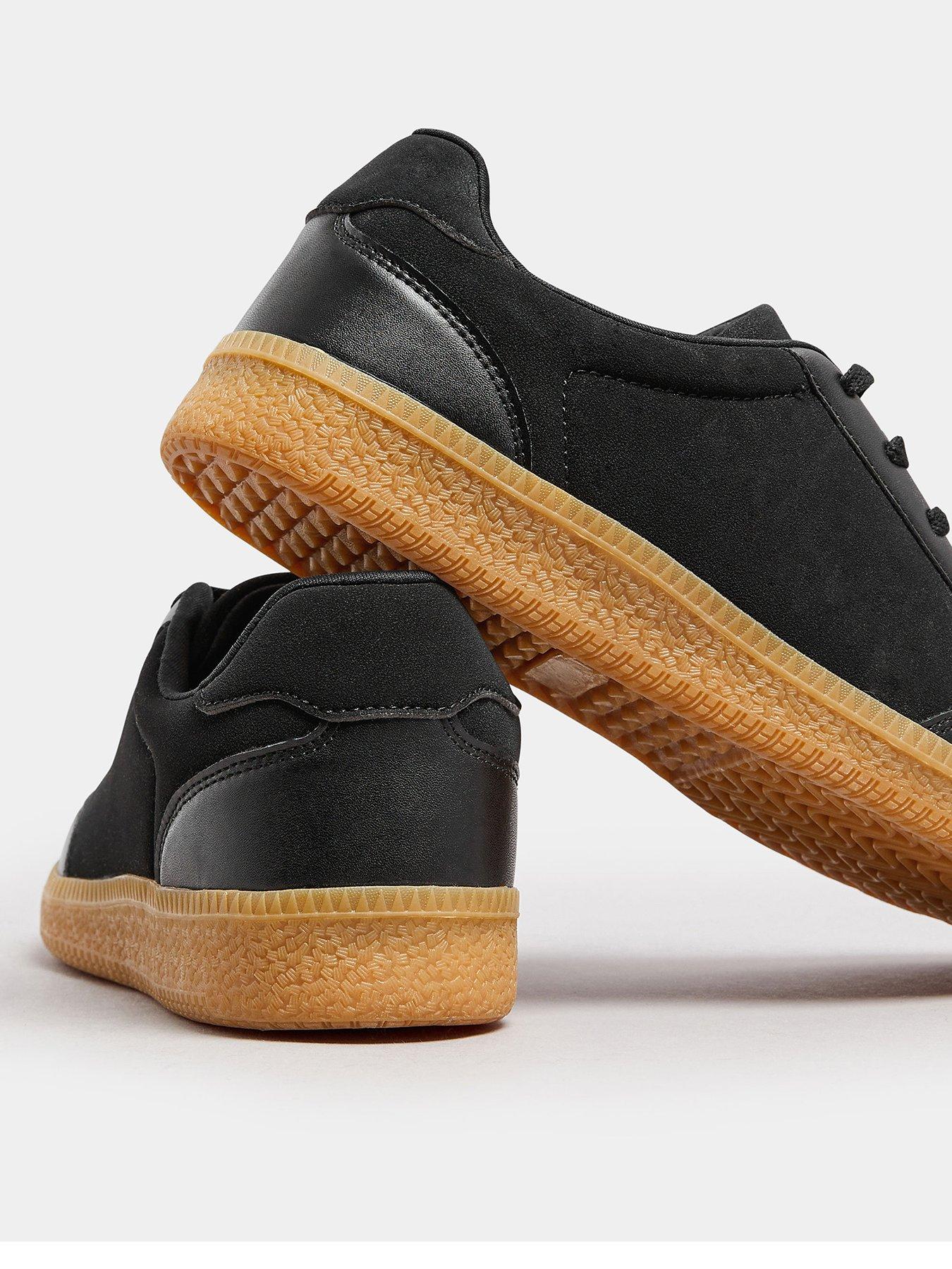  image of long-tall-sally-retro-trainer