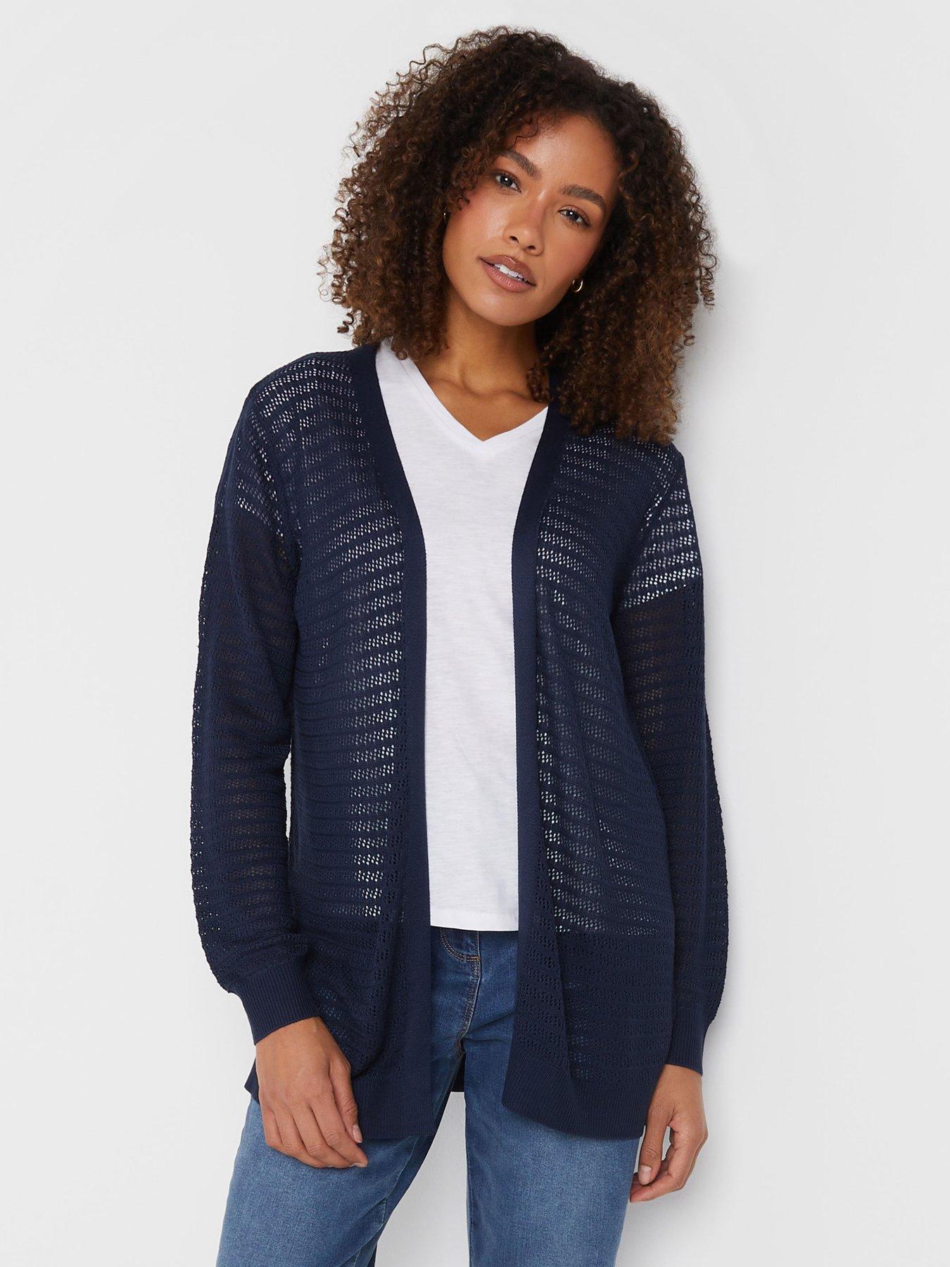 mco-light-weight-pointelle-cardigan-blue