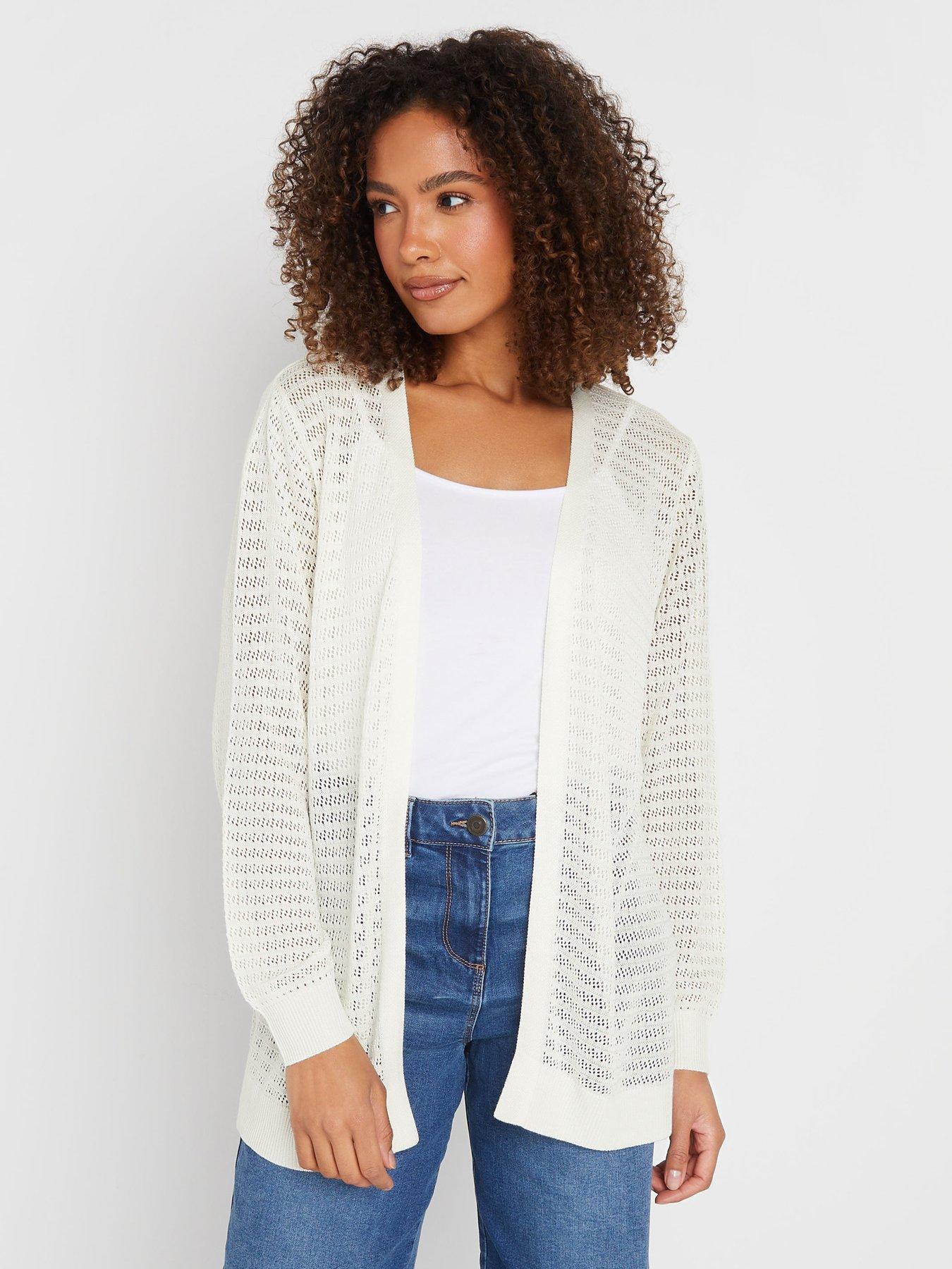 mco-light-weight-pointelle-cardigan-ivory