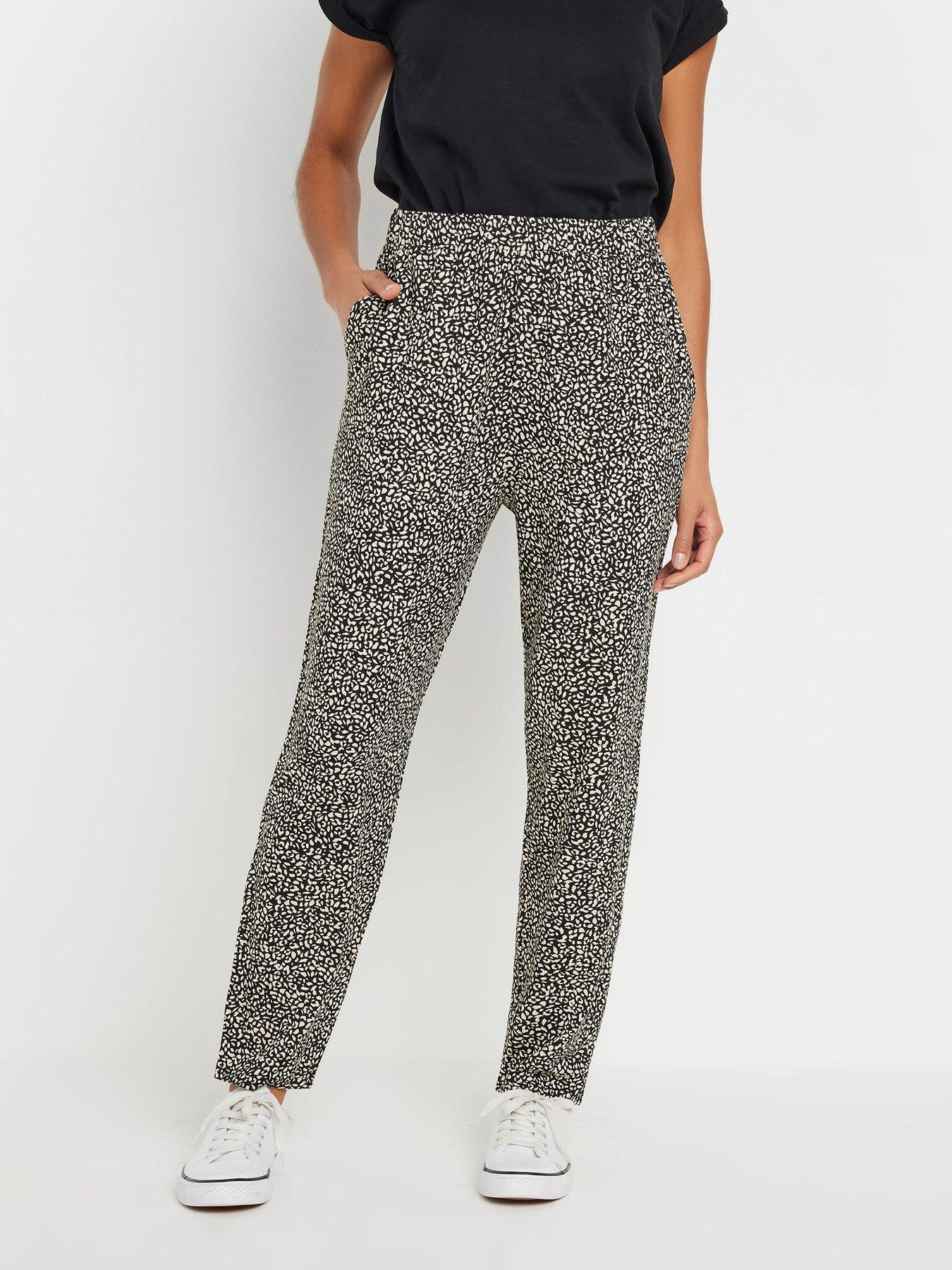 undefined Harem Trouser