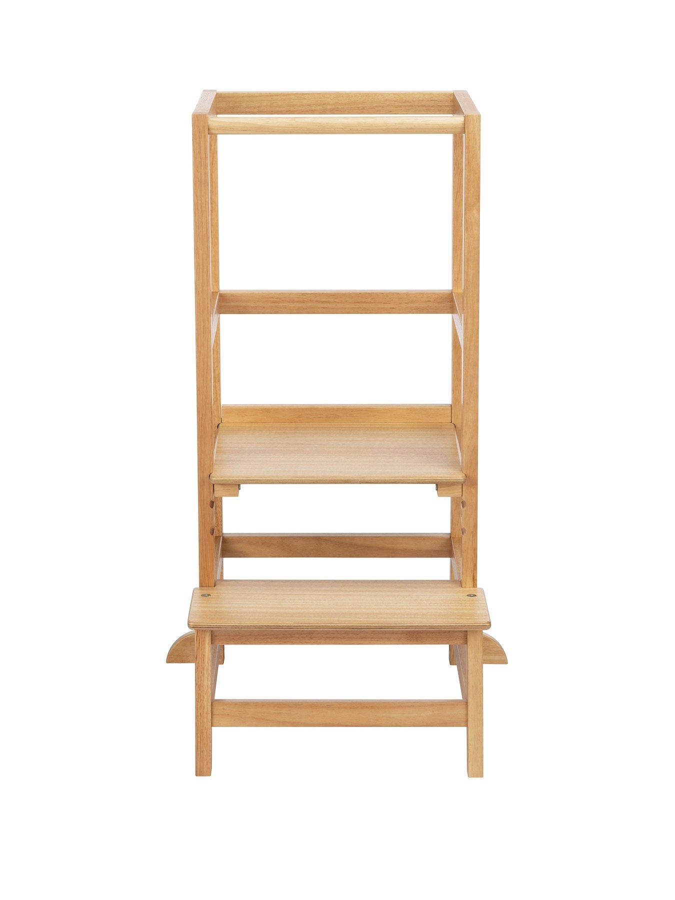 undefined Nola Learning Tower - Natural