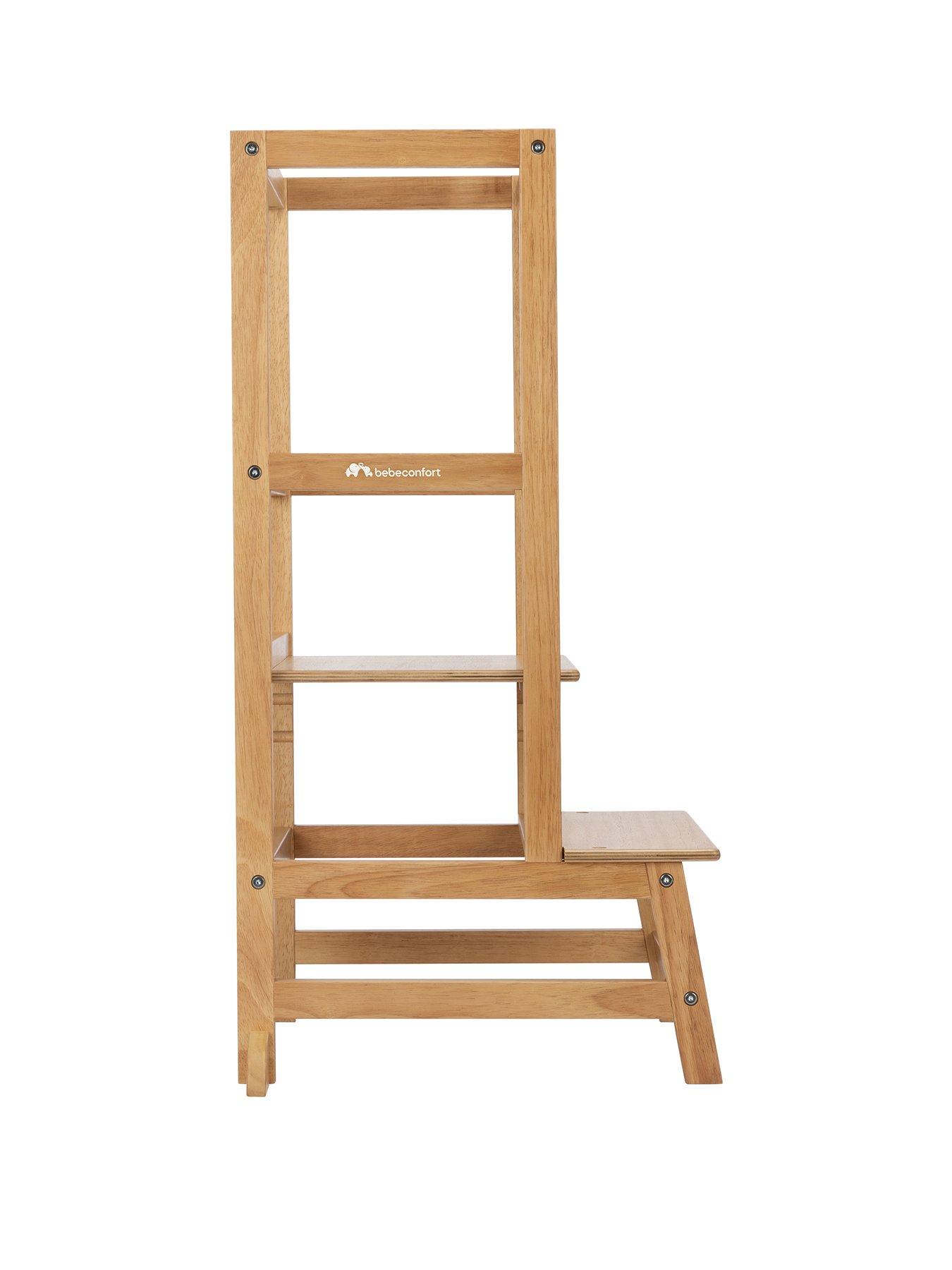  image of bebe-confort-nola-learning-tower-natural