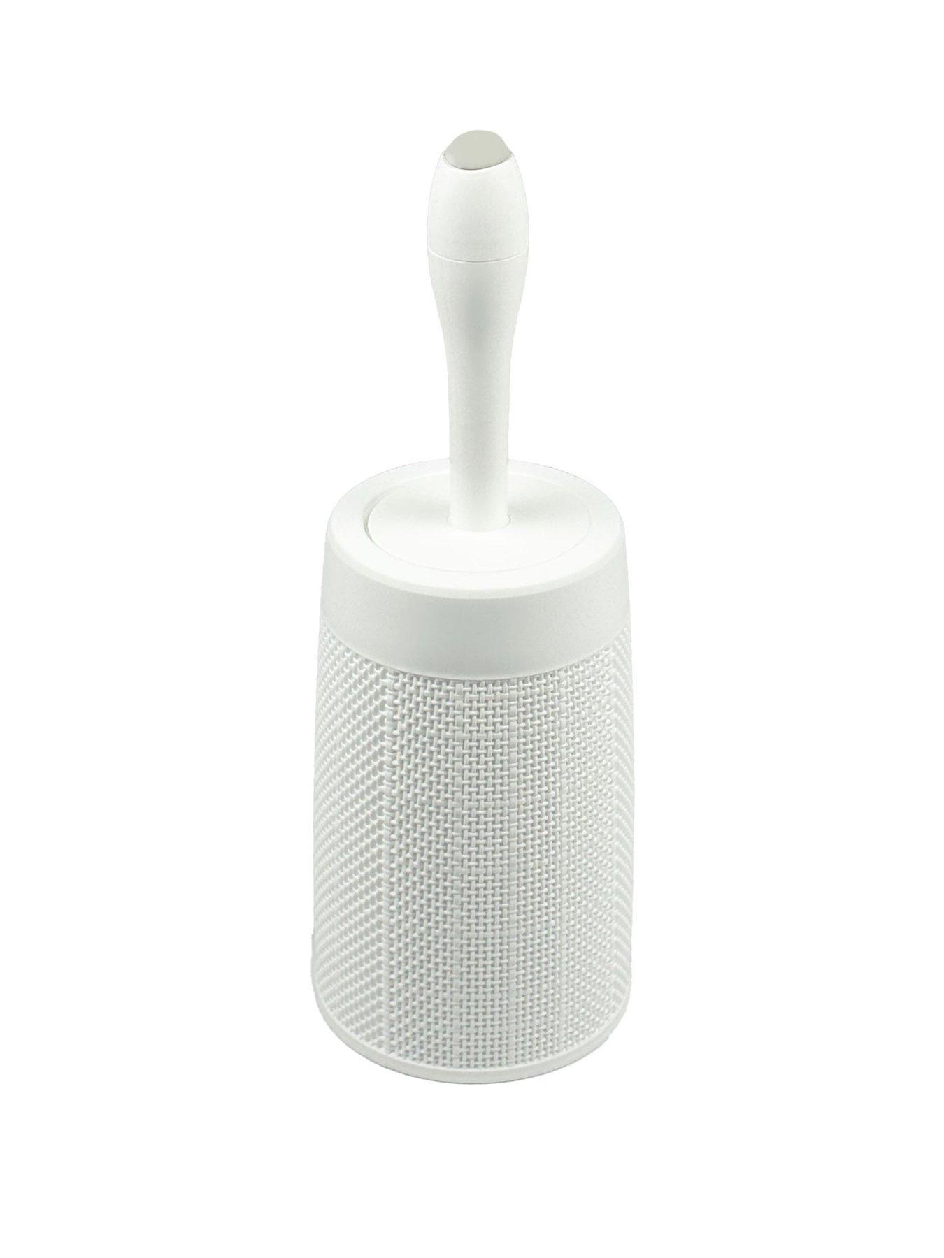 addis-hessian-dispensing-toilet-brush-with-holder-ndash-white