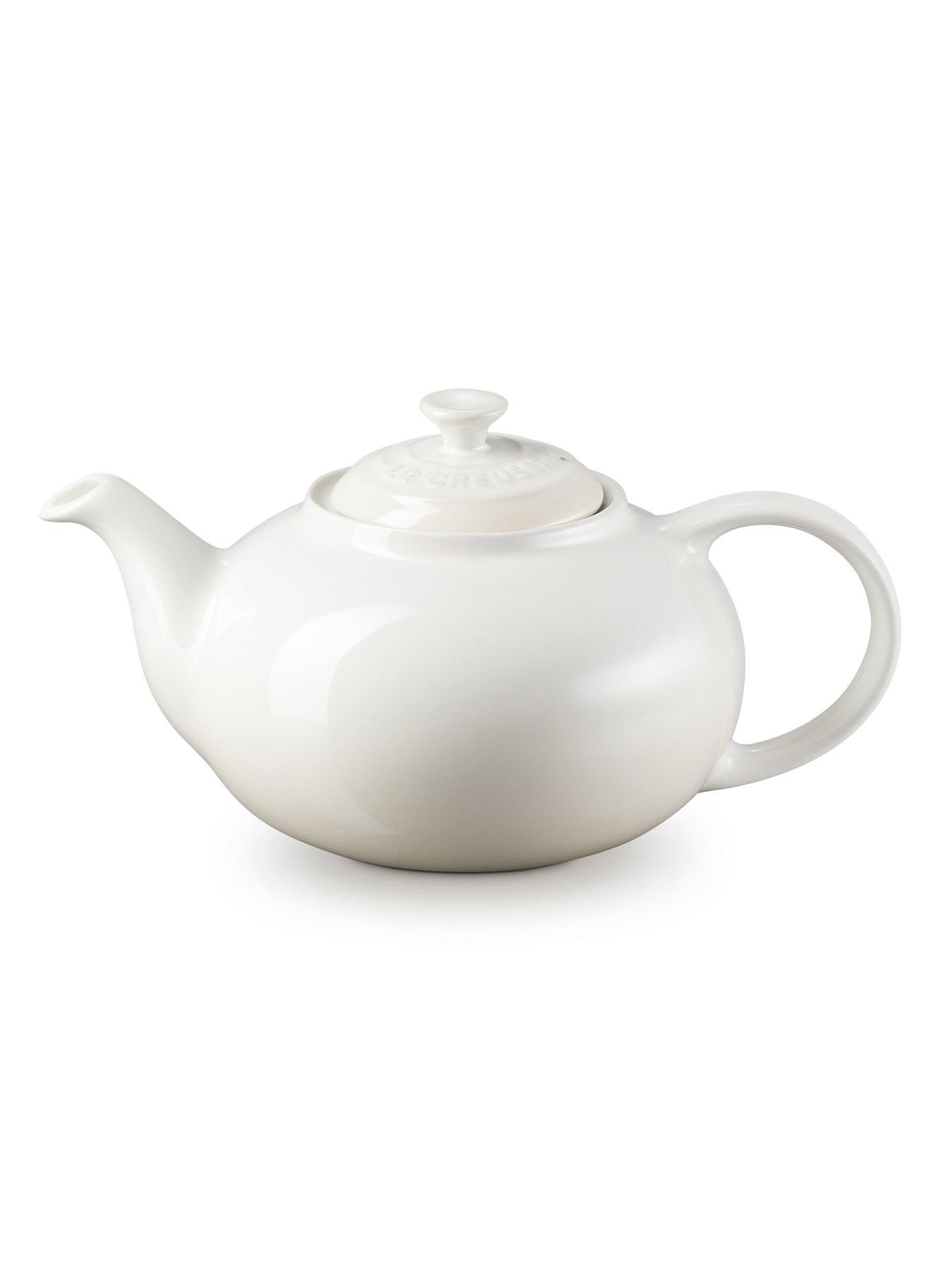 Le Creuset 1.3l Classic Teapot